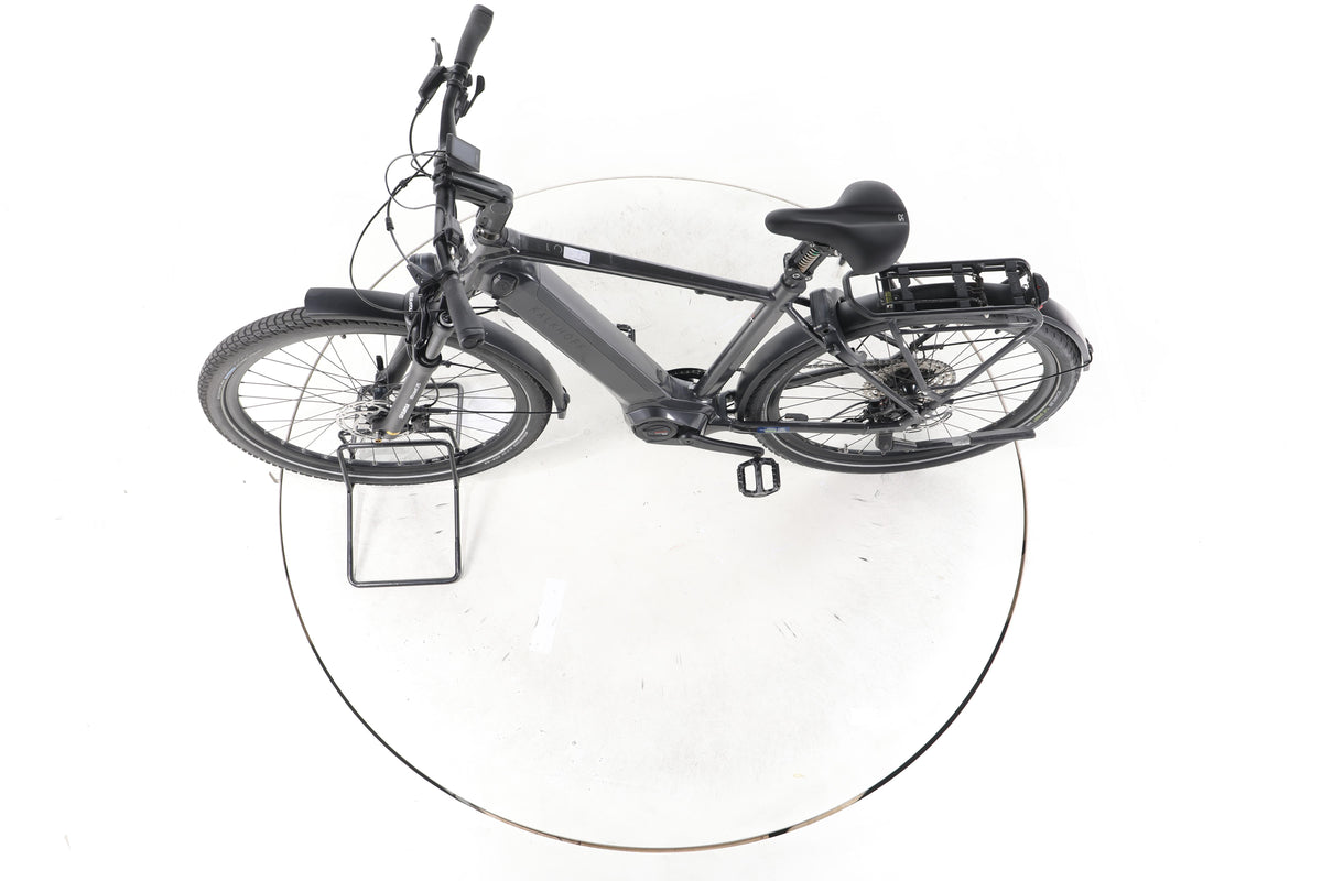 Kalkhoff Entice 5.B Advance+ Trekking E-Bike - Image 19