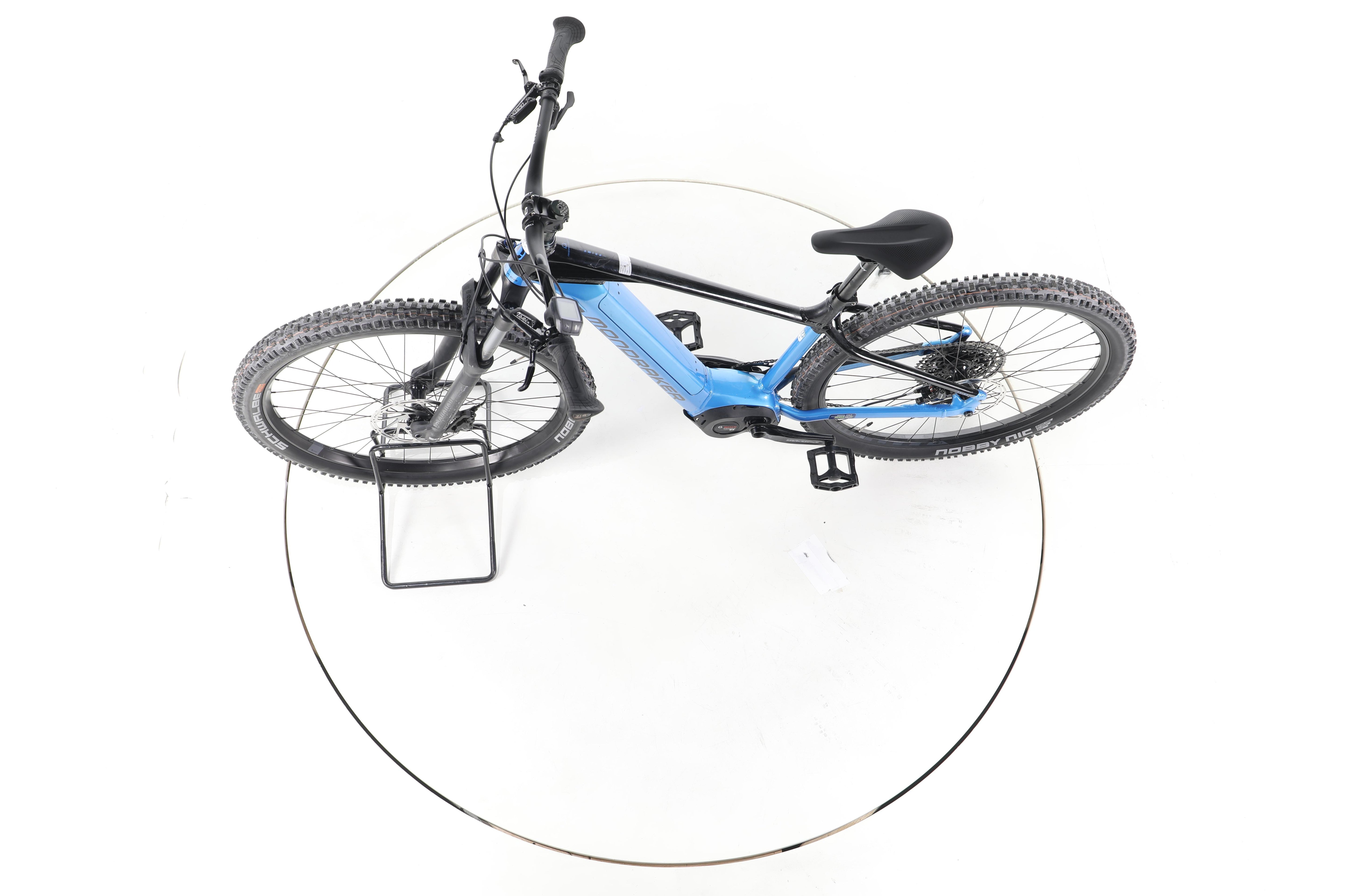Mondraker Prime E-Bike - Image 19