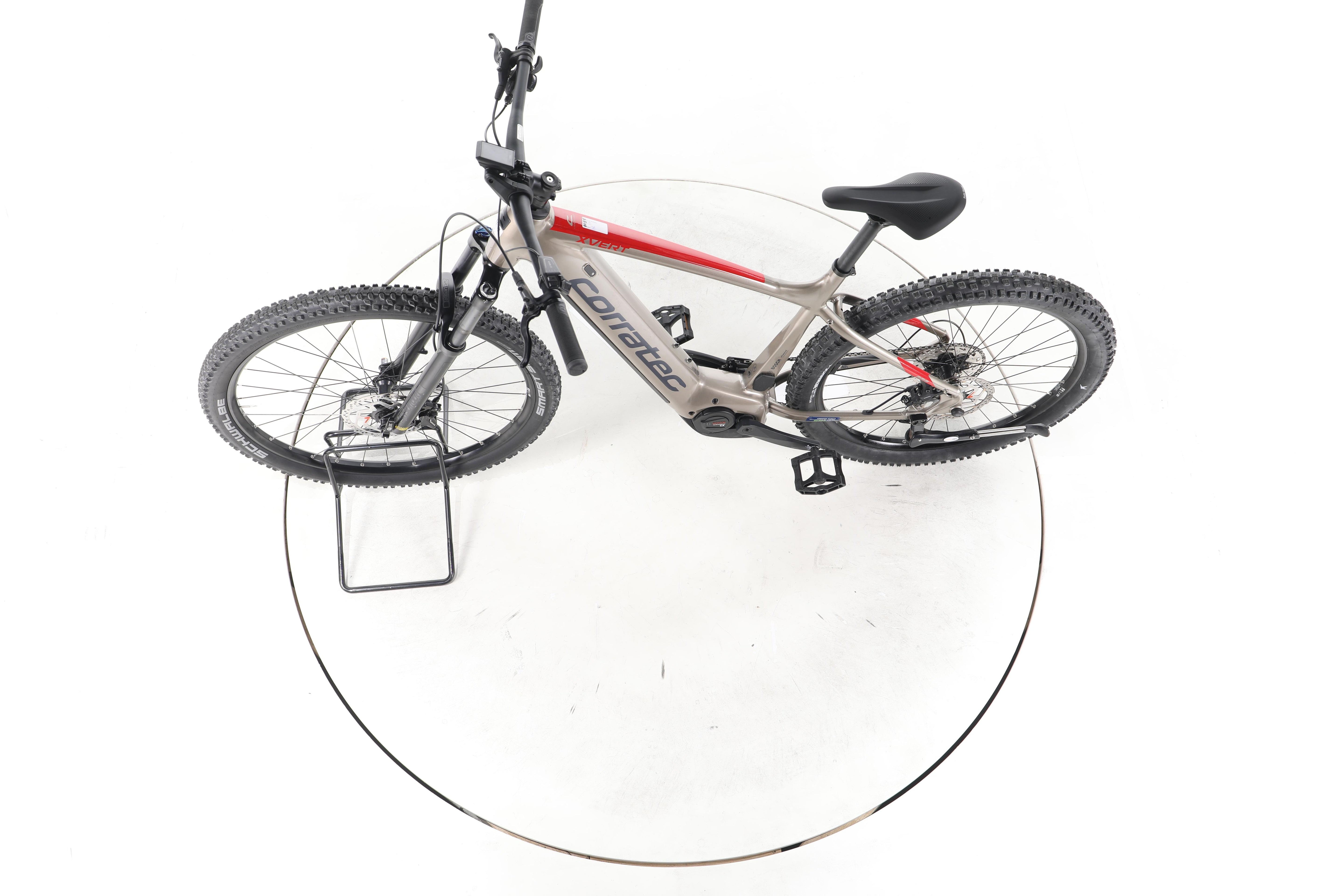 Corratec X-Vert Pro E-Bike - Image 19