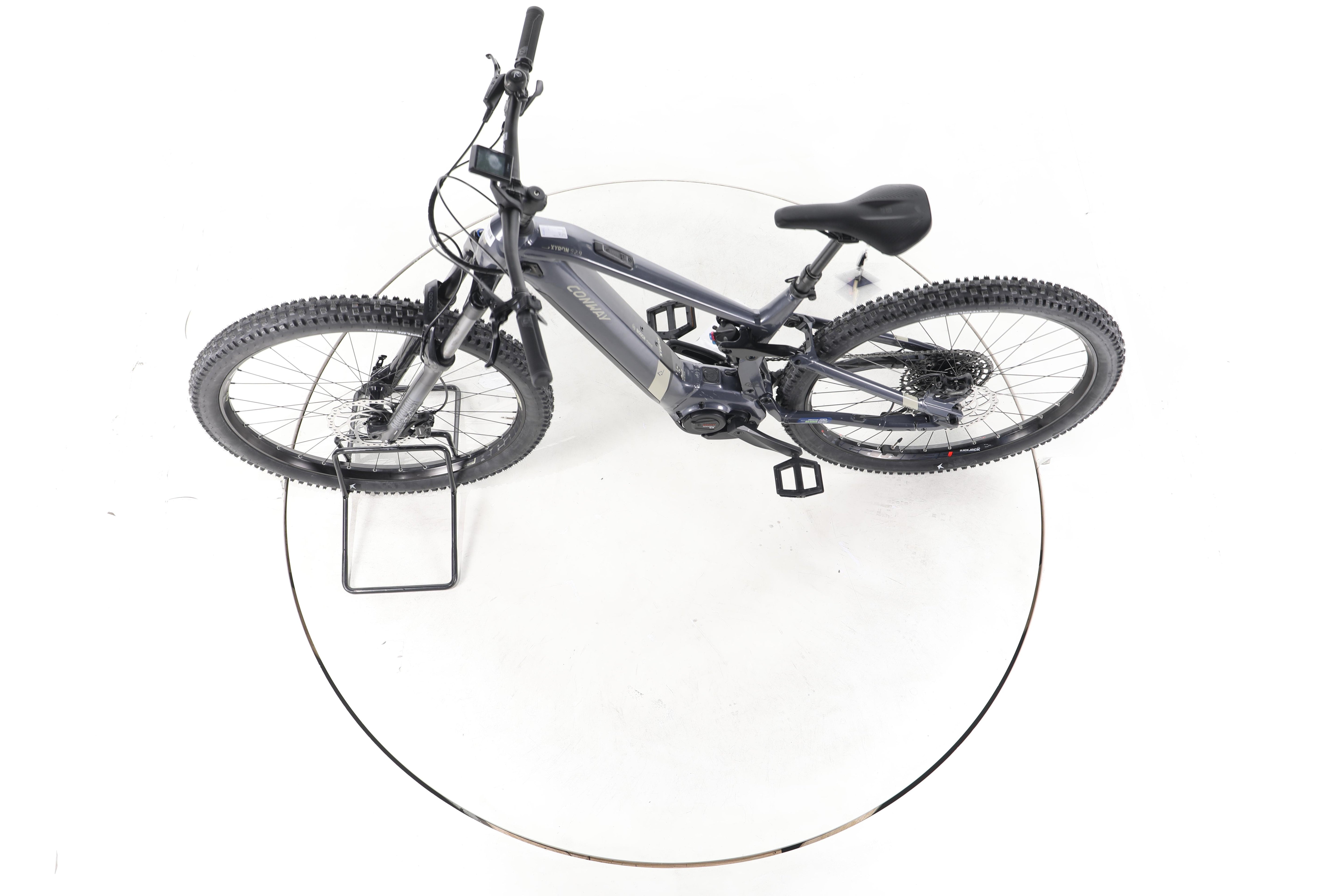 Conway Xyron S 2.9 E-Bike Fully - Image 19