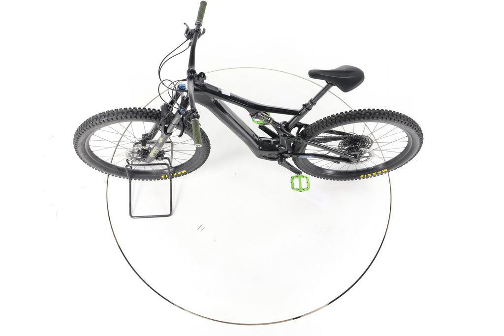 Specialized Turbo Levo SL Comp Carbon Fully E-Bike Carbon - Image 19