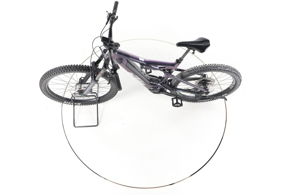 KTM Macina Prowler Master E-Bike Fully - Image 19