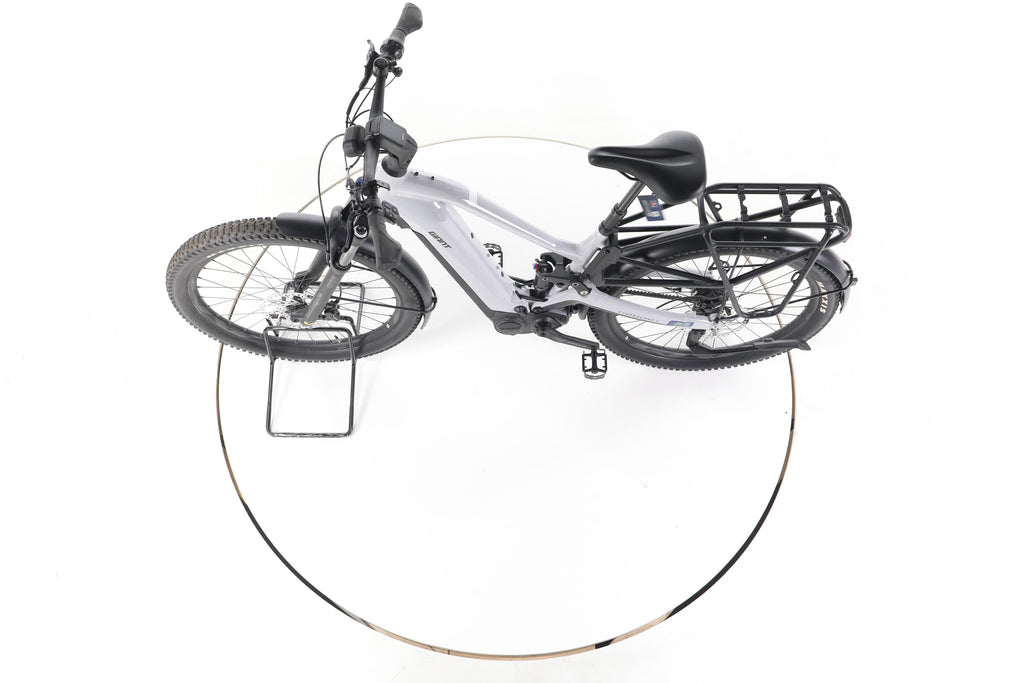 Giant Stormguard E+ 2 SUV E-Bike - Image 19