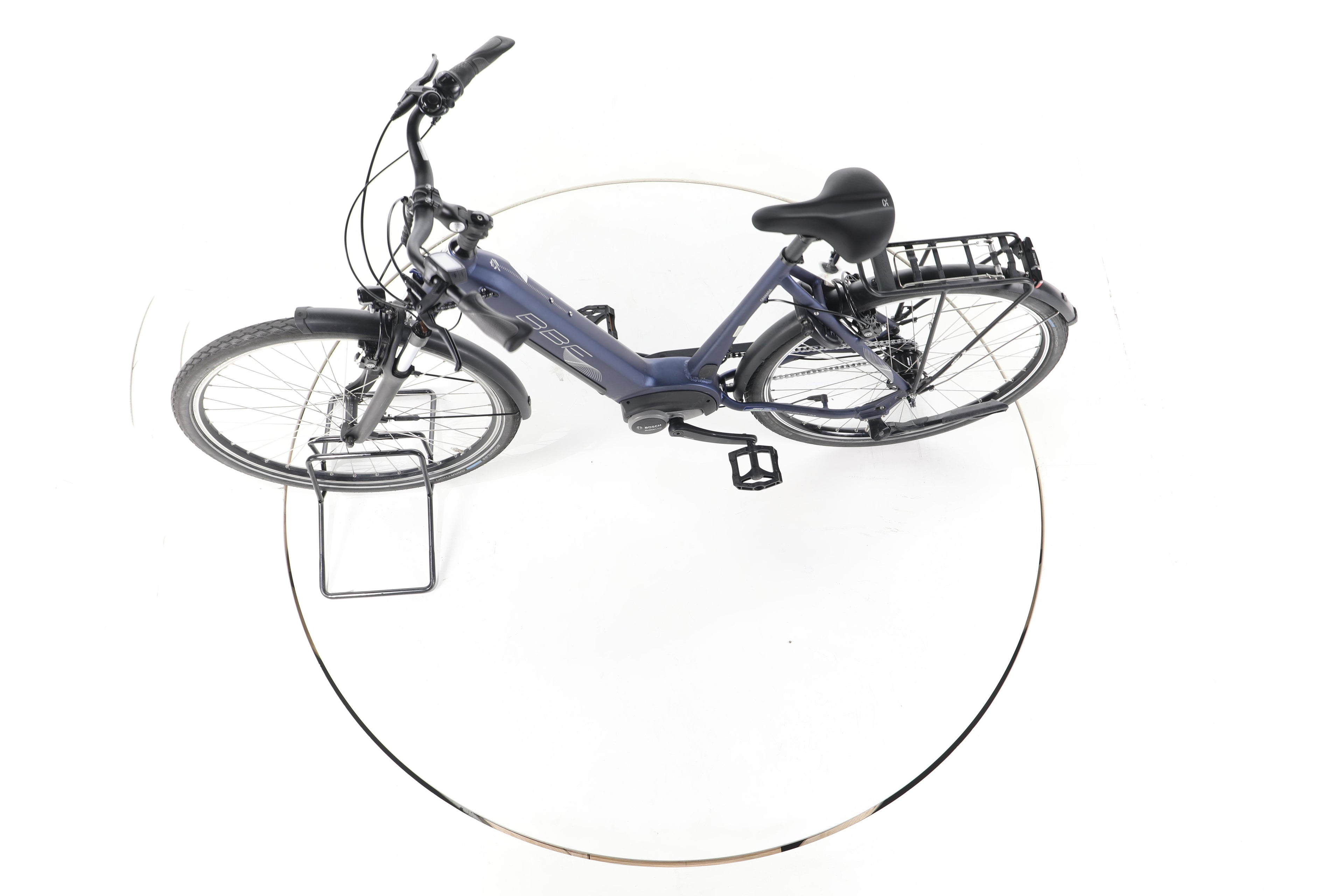 BBF Granada City E-Bike Tiefeinsteiger - Image 19