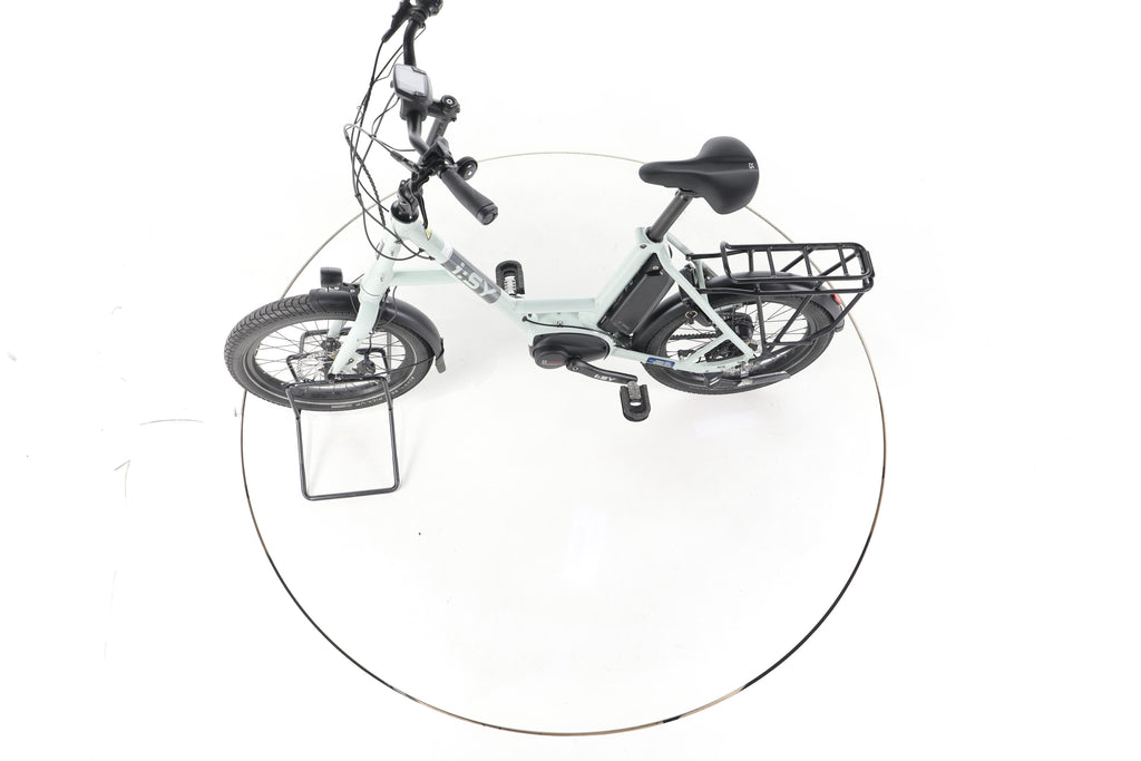 i:SY E5 ZR F City E-Bike Tiefeinsteiger - Image 19