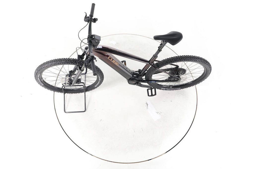 Cube Reaction Hybrid SLT E-Bike 2025 - Image 19