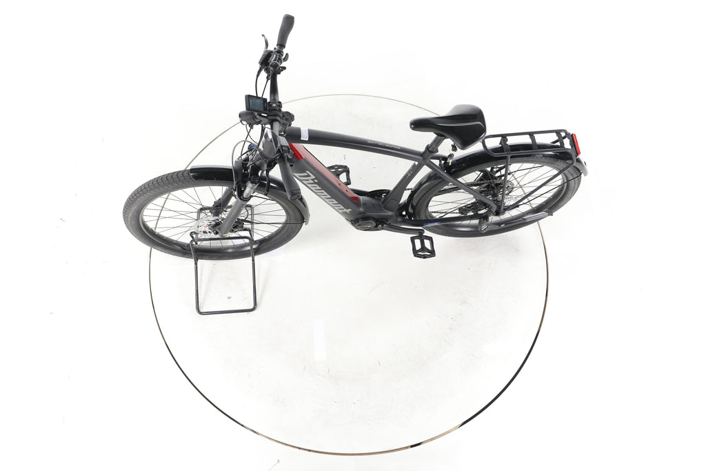 Diamant Zouma Deluxe+ Trekking E-Bike - Image 19