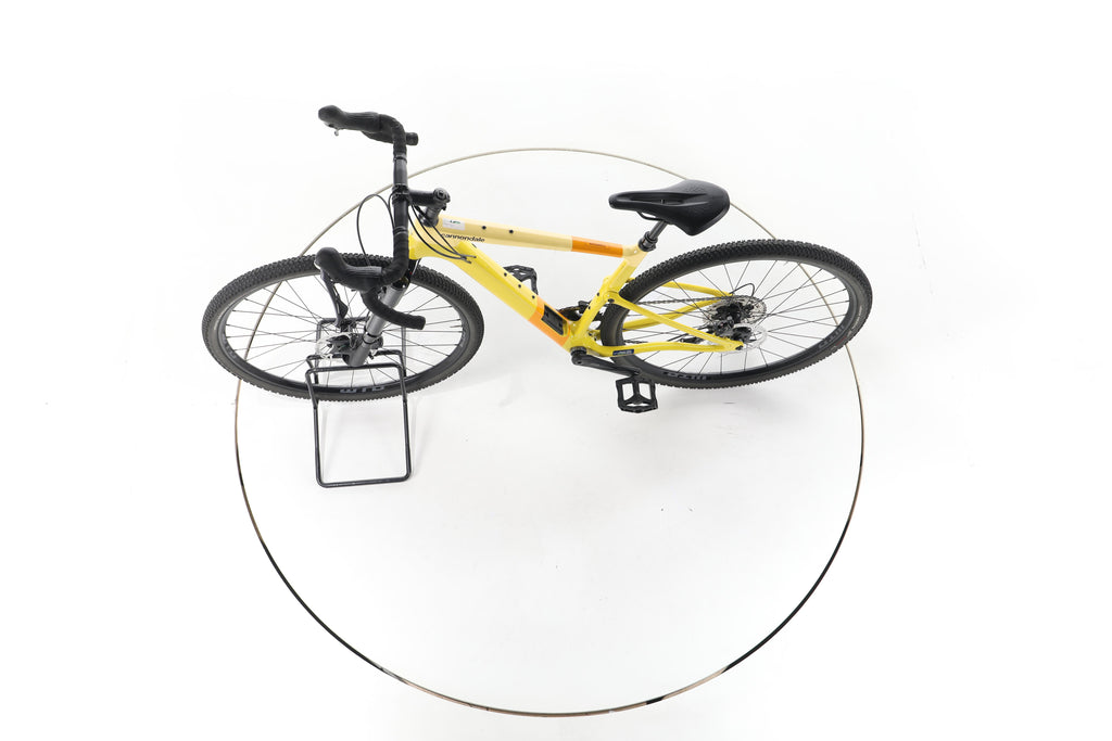 Cannondale Topstone Carbon 2 Lefty - Image 19