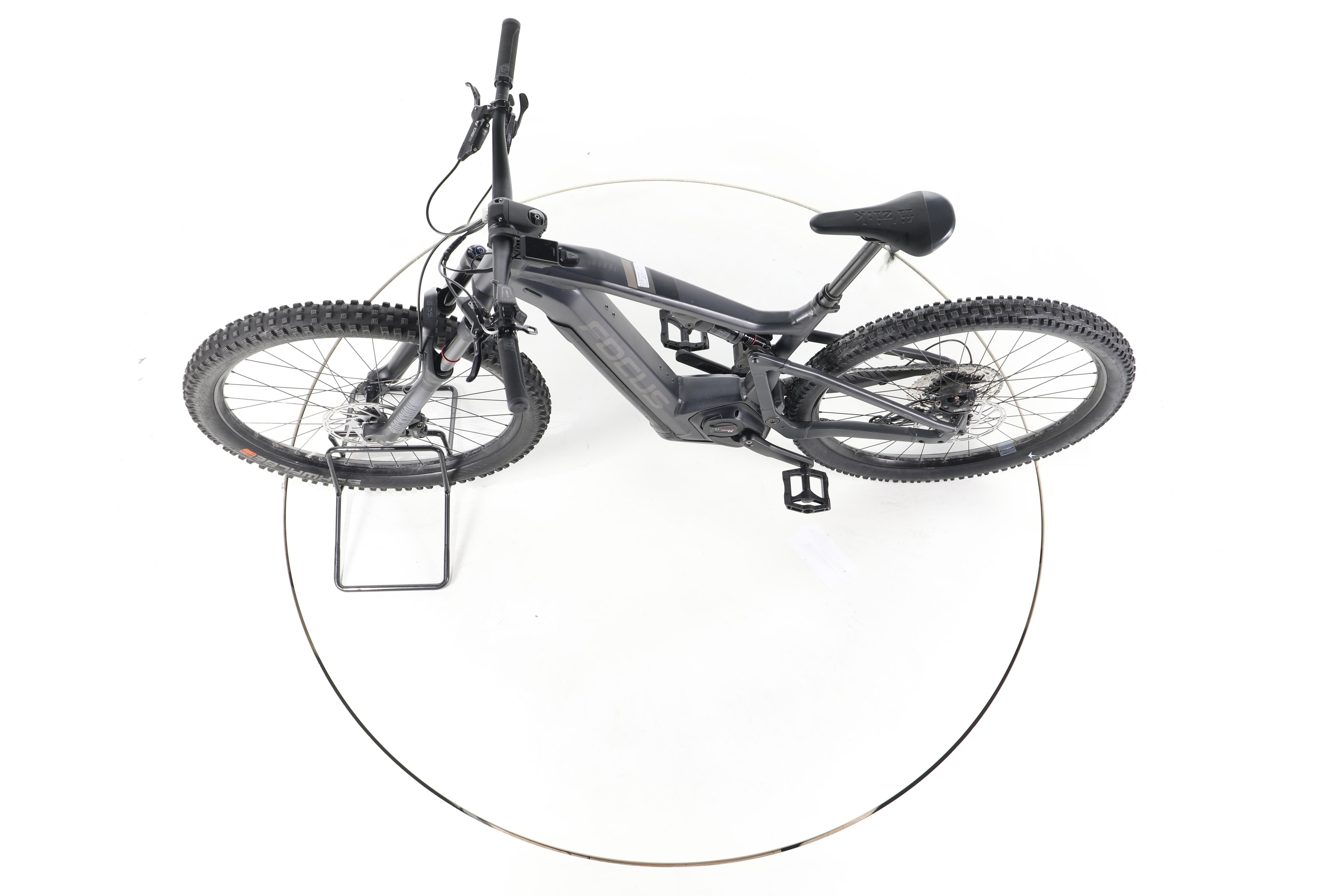 Focus Thron² 6.8 E-Bike - Image 19