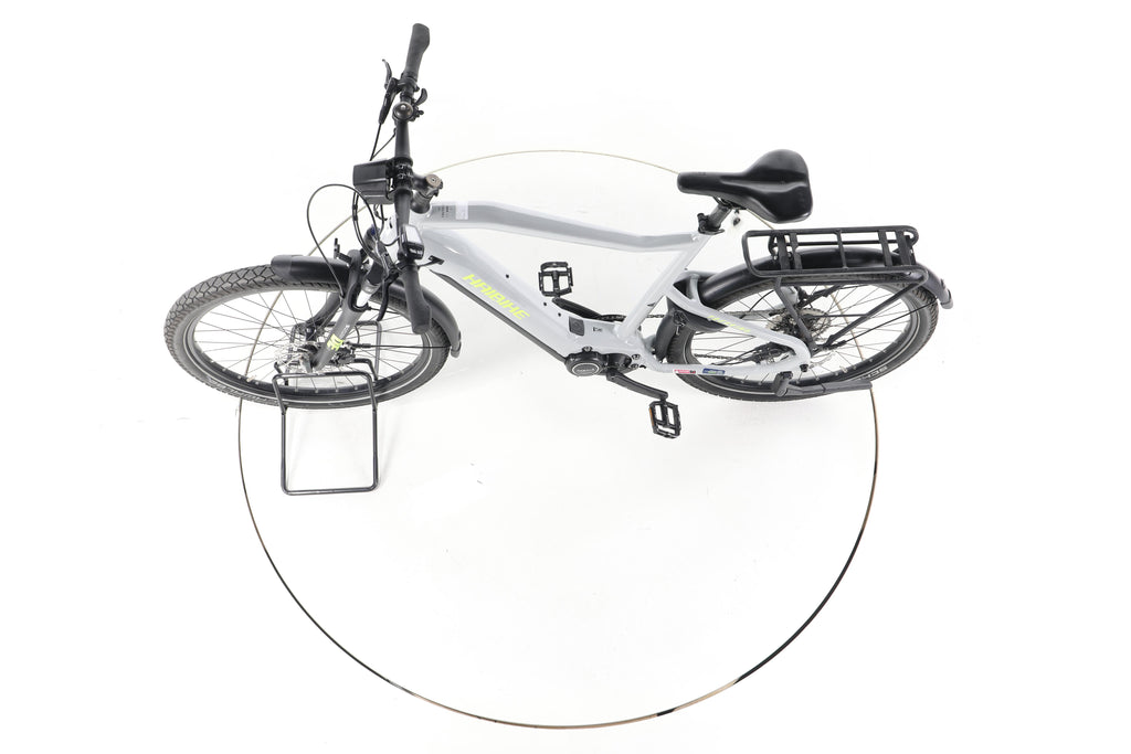 Haibike Trekking 6 Trekking E-Bike - Image 19