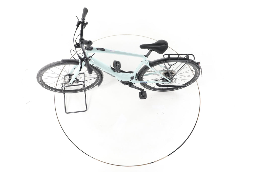 Specialized Turbo Vado SL 4.0 EQ Trekking E-Bike - Image 19