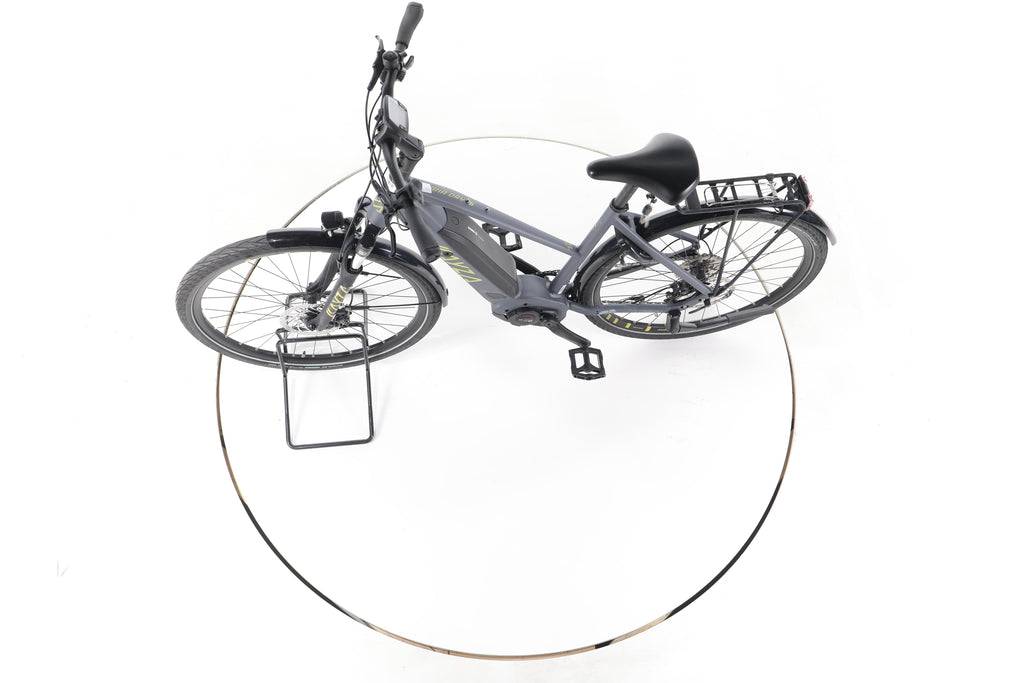KAYZA Tanana Dry 6 Trekking E-Bike - Image 19