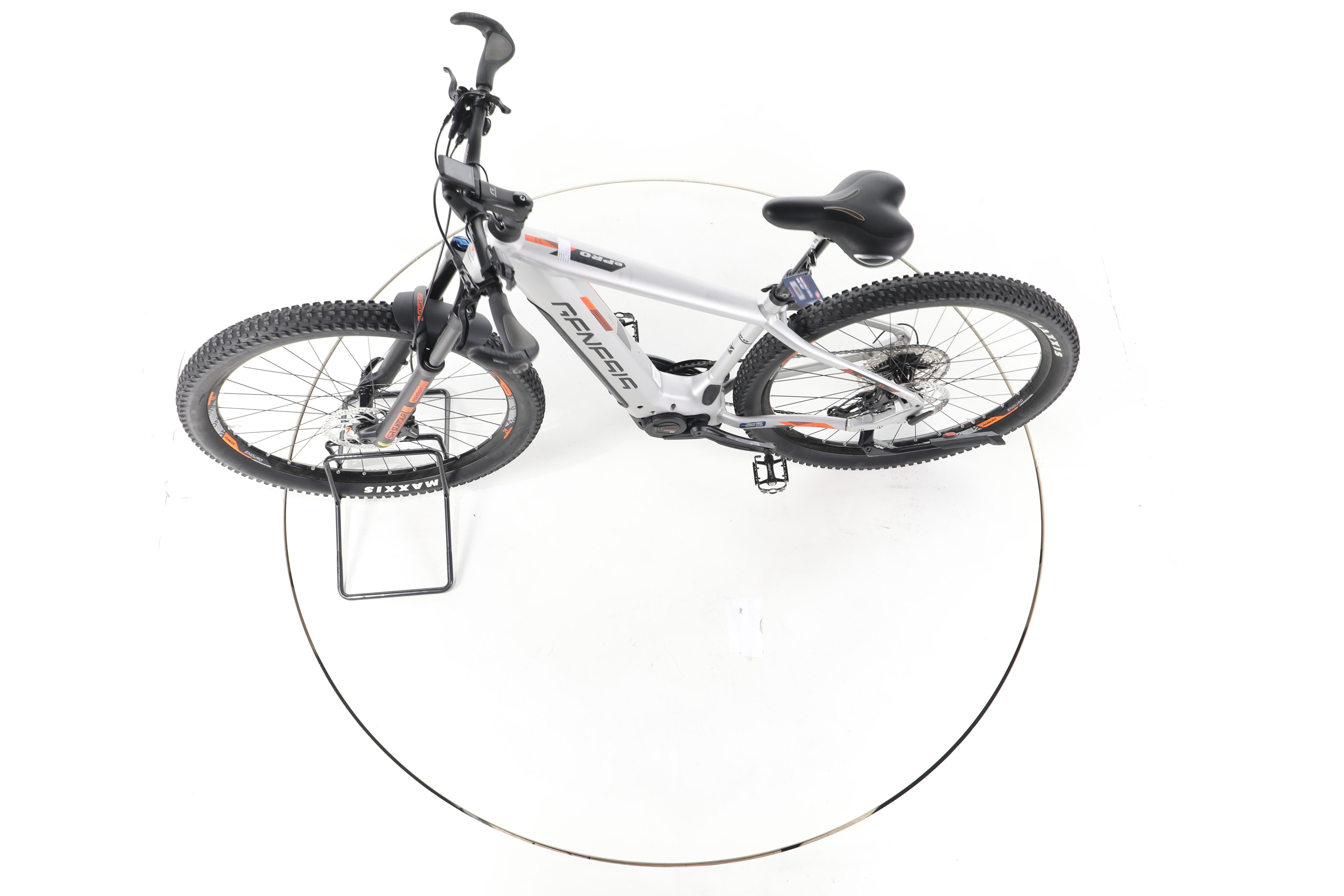 Genesis E-Pro 3.3 E-Bike - Image 19