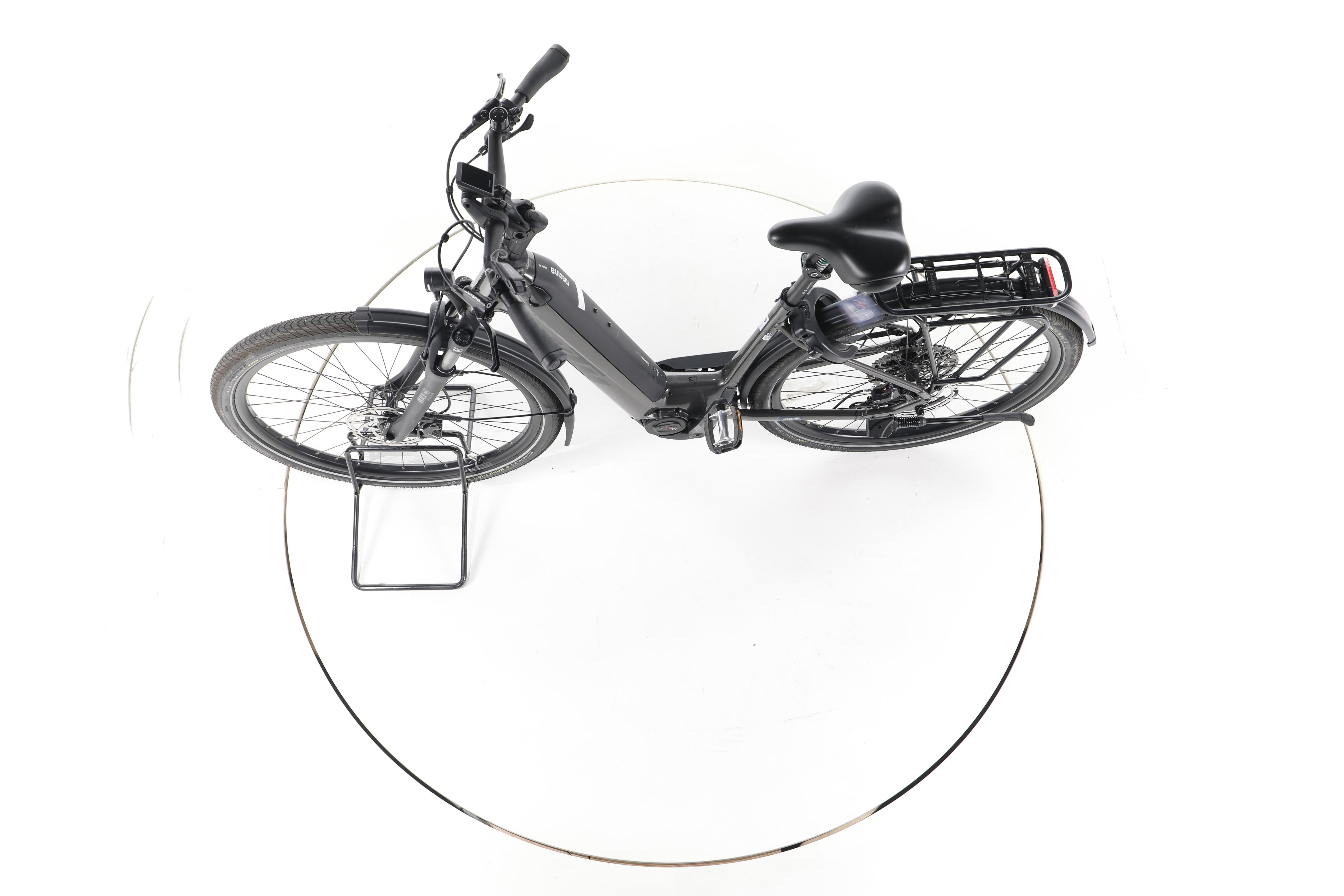 KTM Macina Style XL Trekking E-Bike Tiefeinsteiger - Image 19