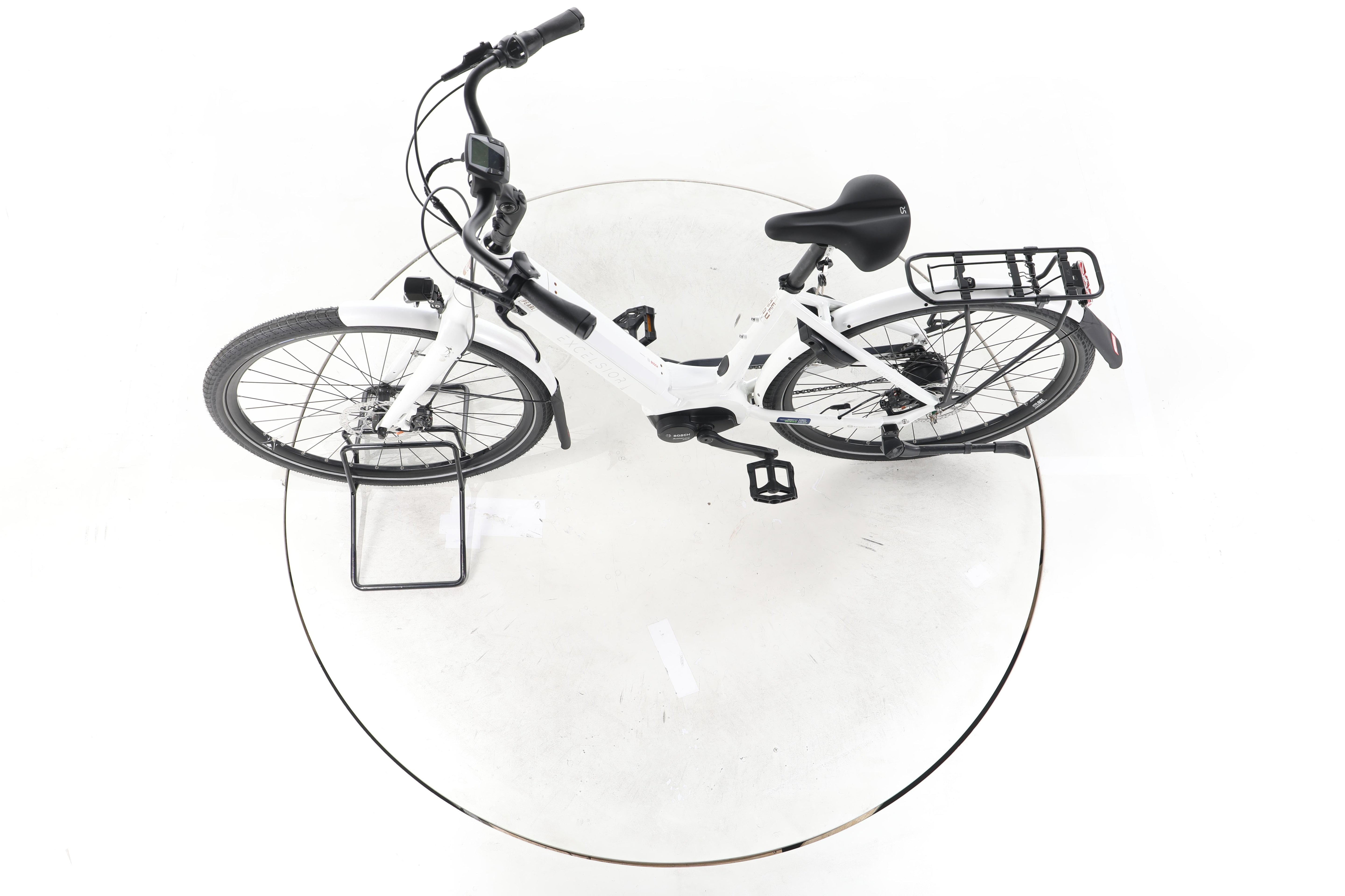 Excelsior Pearl City E-Bike Tiefeinsteiger - Image 19