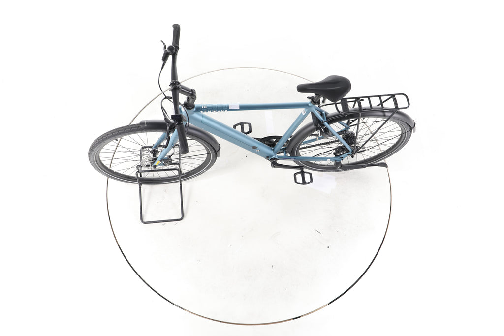 TENWAYS CGO600 Pro City E-Bike - Image 19