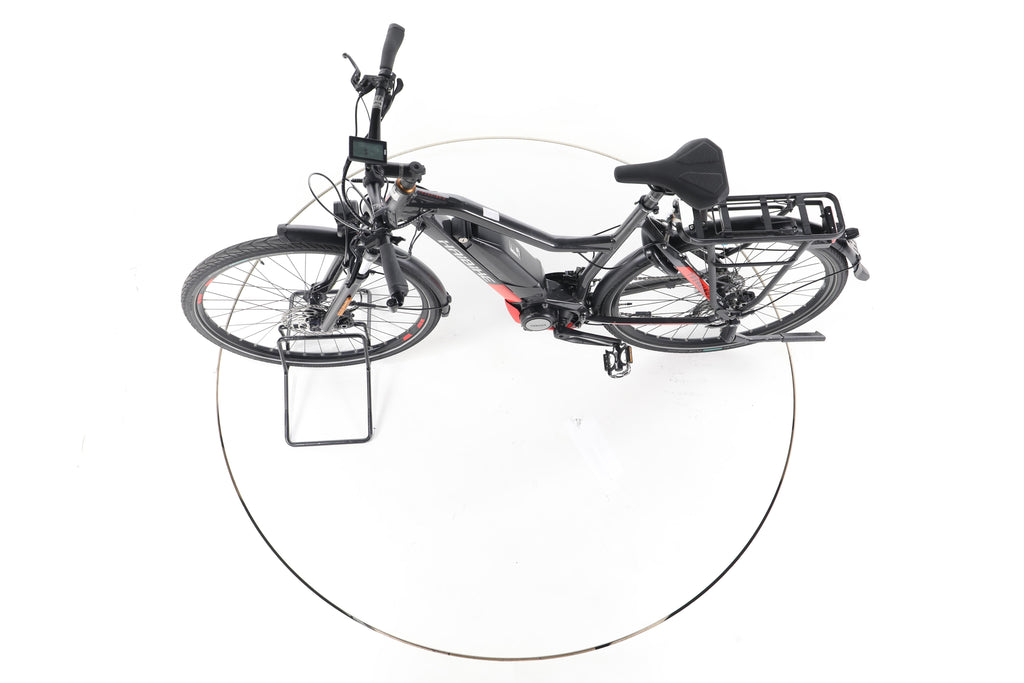 Haibike SDURO Trekking S 9.0 Trekking E-Bike - Image 19
