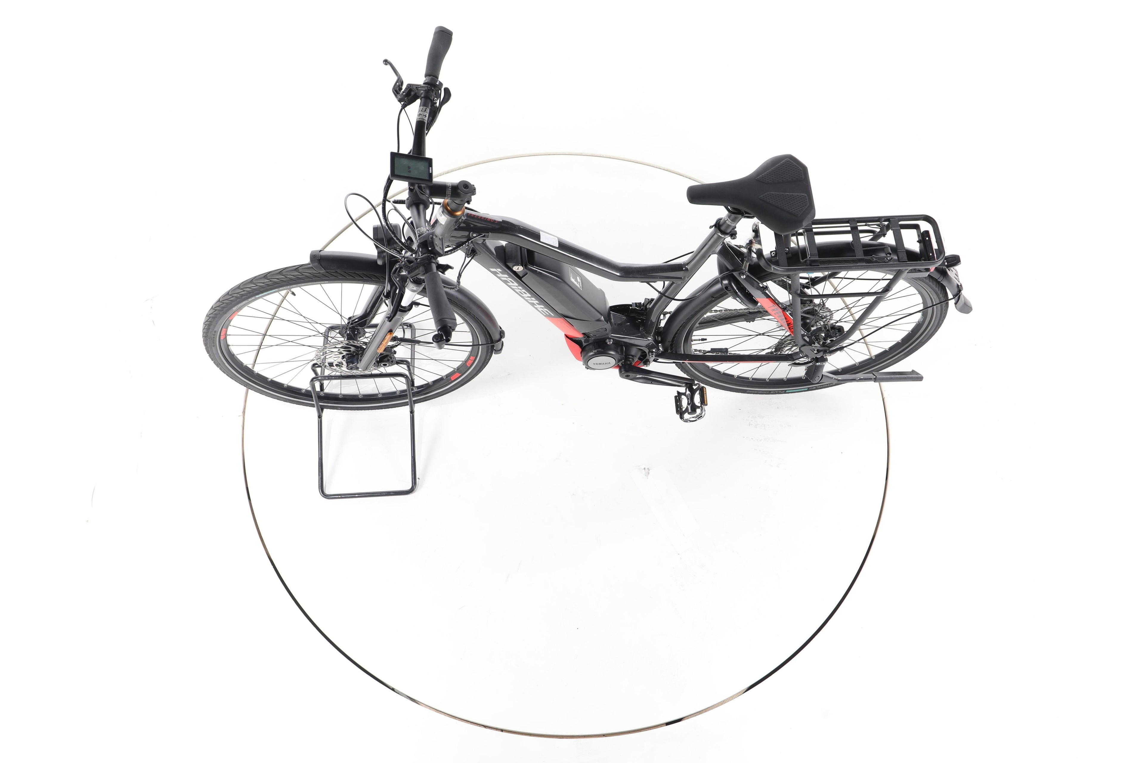 Haibike SDURO Trekking S 9.0 Trekking E-Bike - Image 19