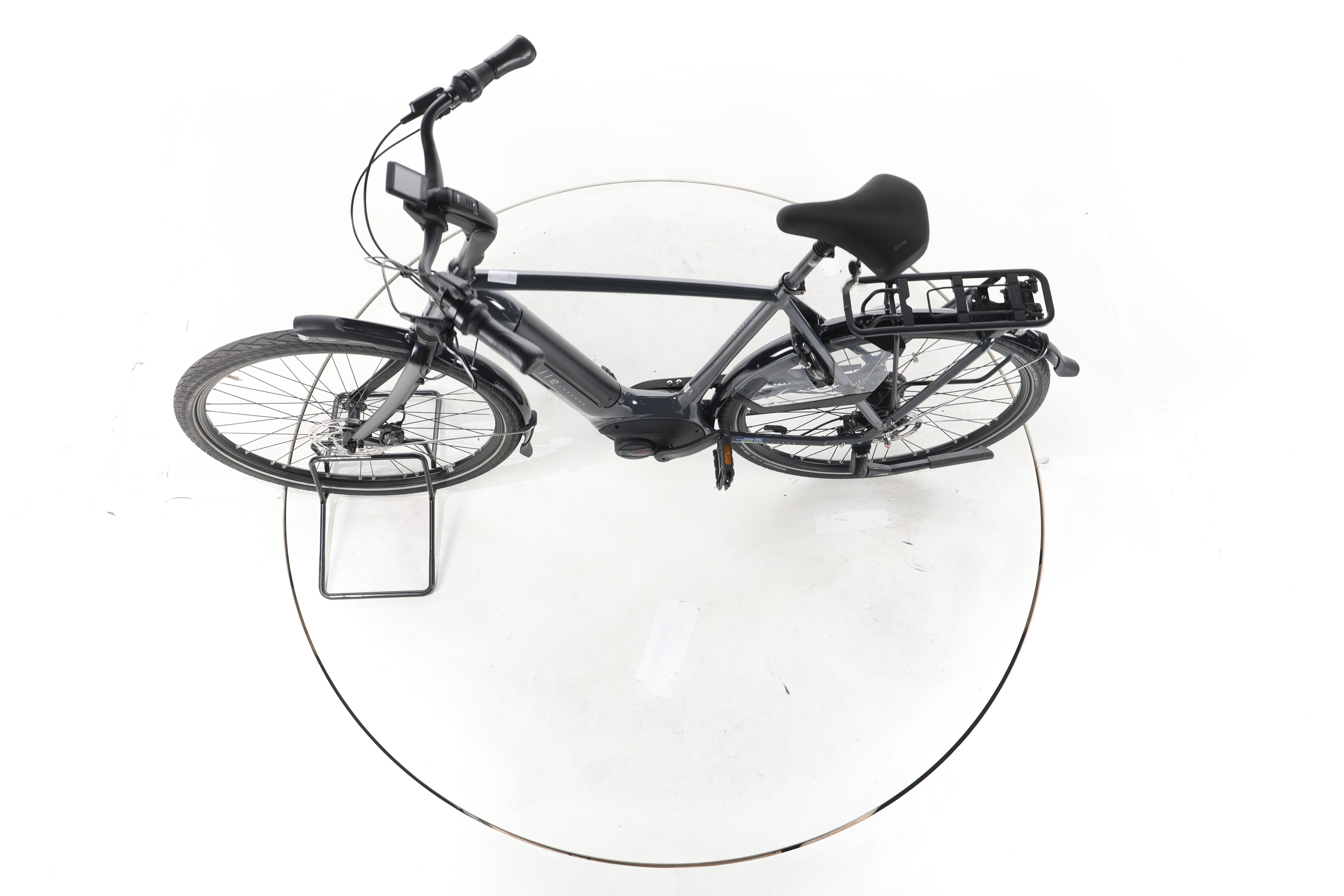 Gazelle Arroyo C5 HMB Elite City E-Bike - Image 19