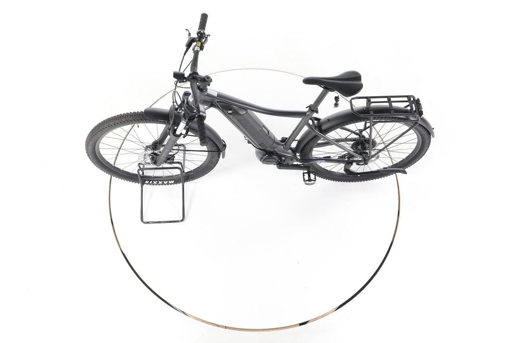 Giant Talon E+ EX Trekking E-Bike - Image 19