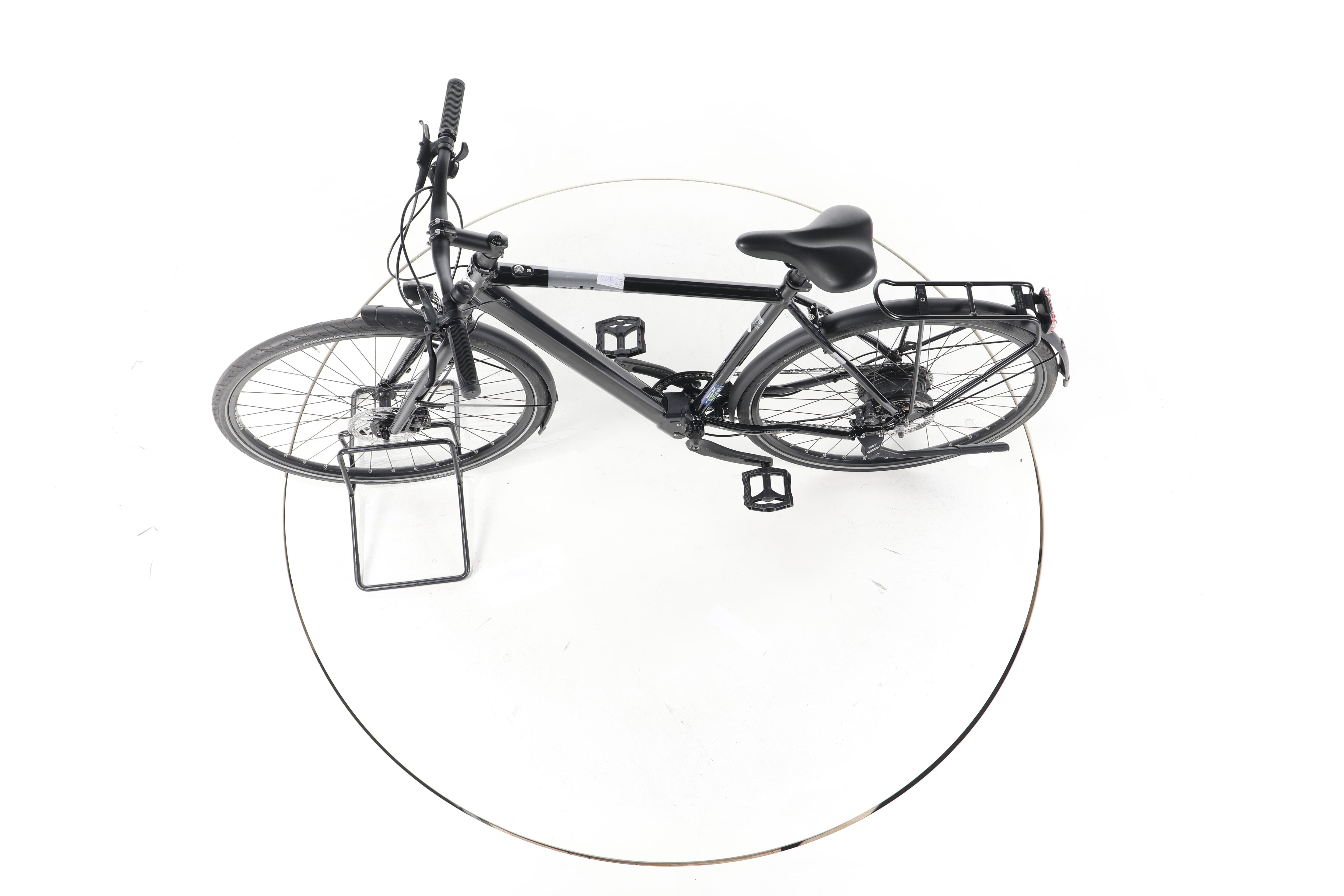 Ortler Speeder E-Bike - Image 19