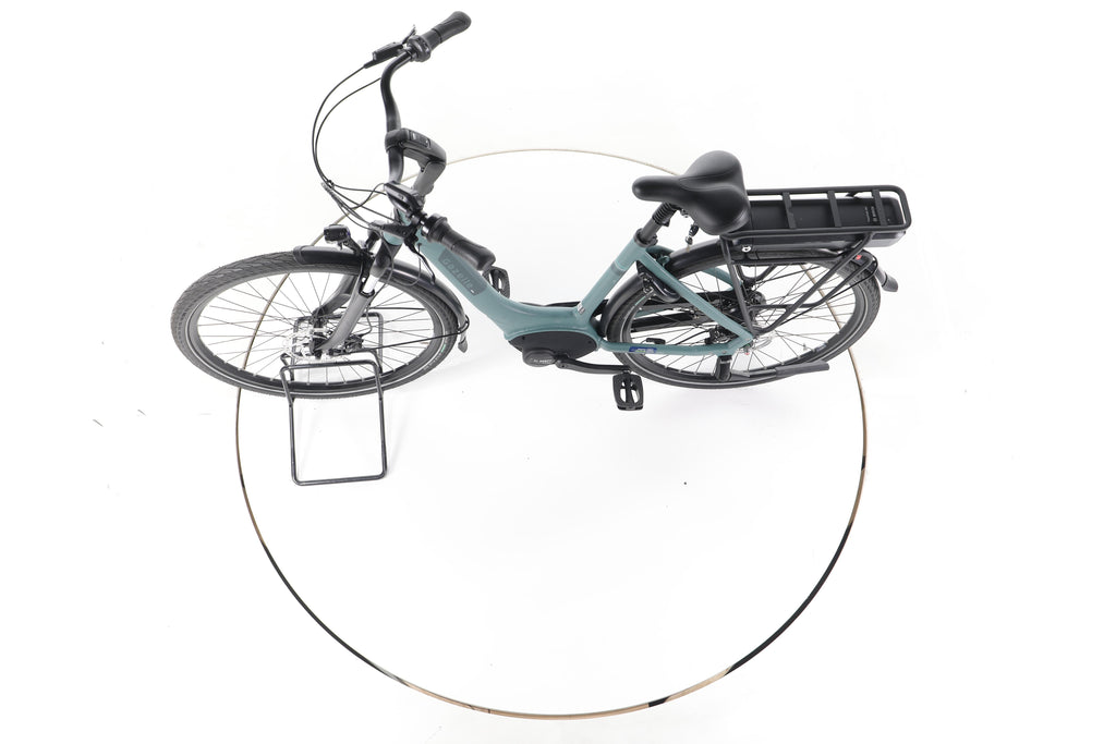 Gazelle PARIS C7+ HMB City E-Bike Tiefeinsteiger 2025 - Image 19