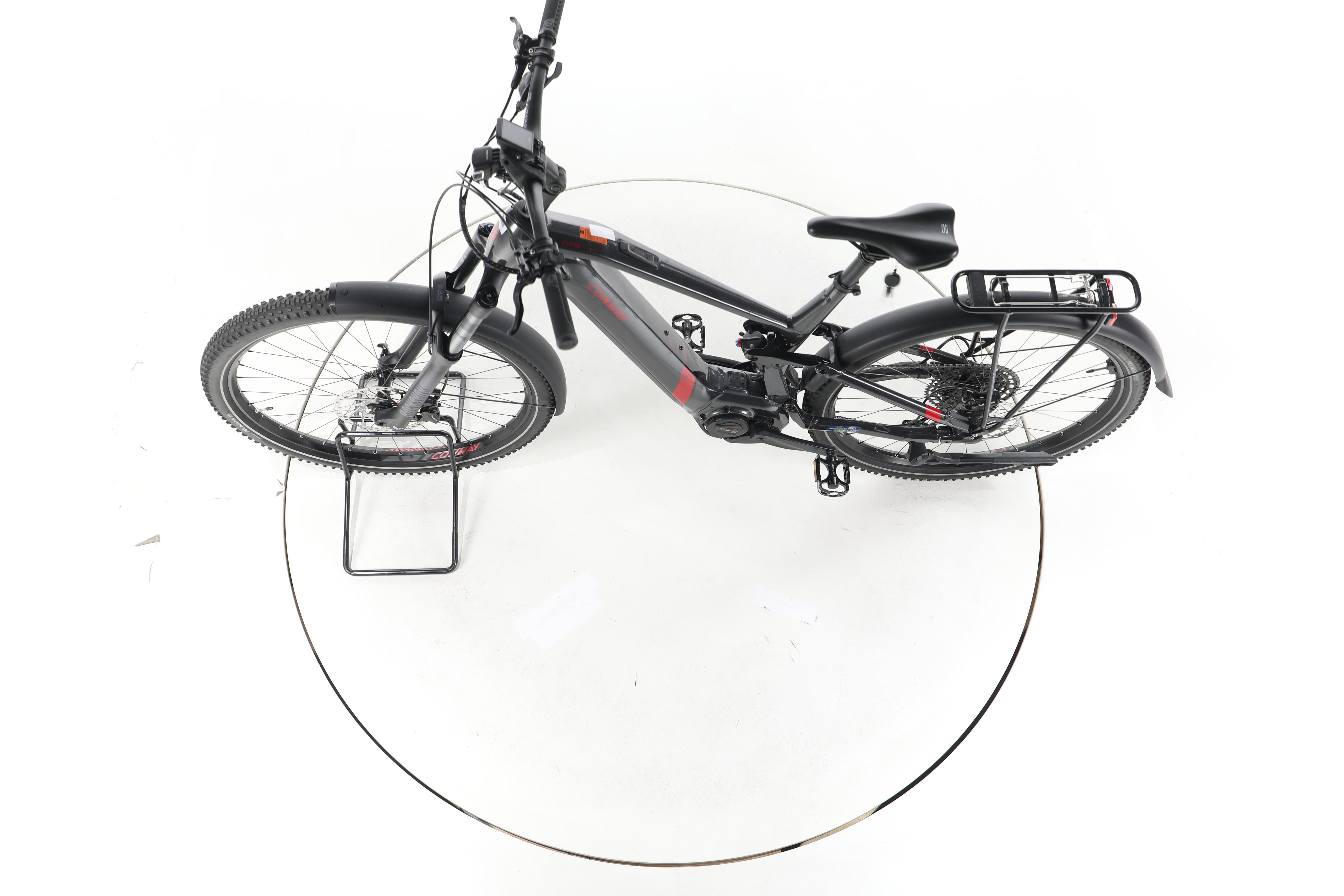Conway Xyron SUV 4.9 SUV E-Bike - Image 19