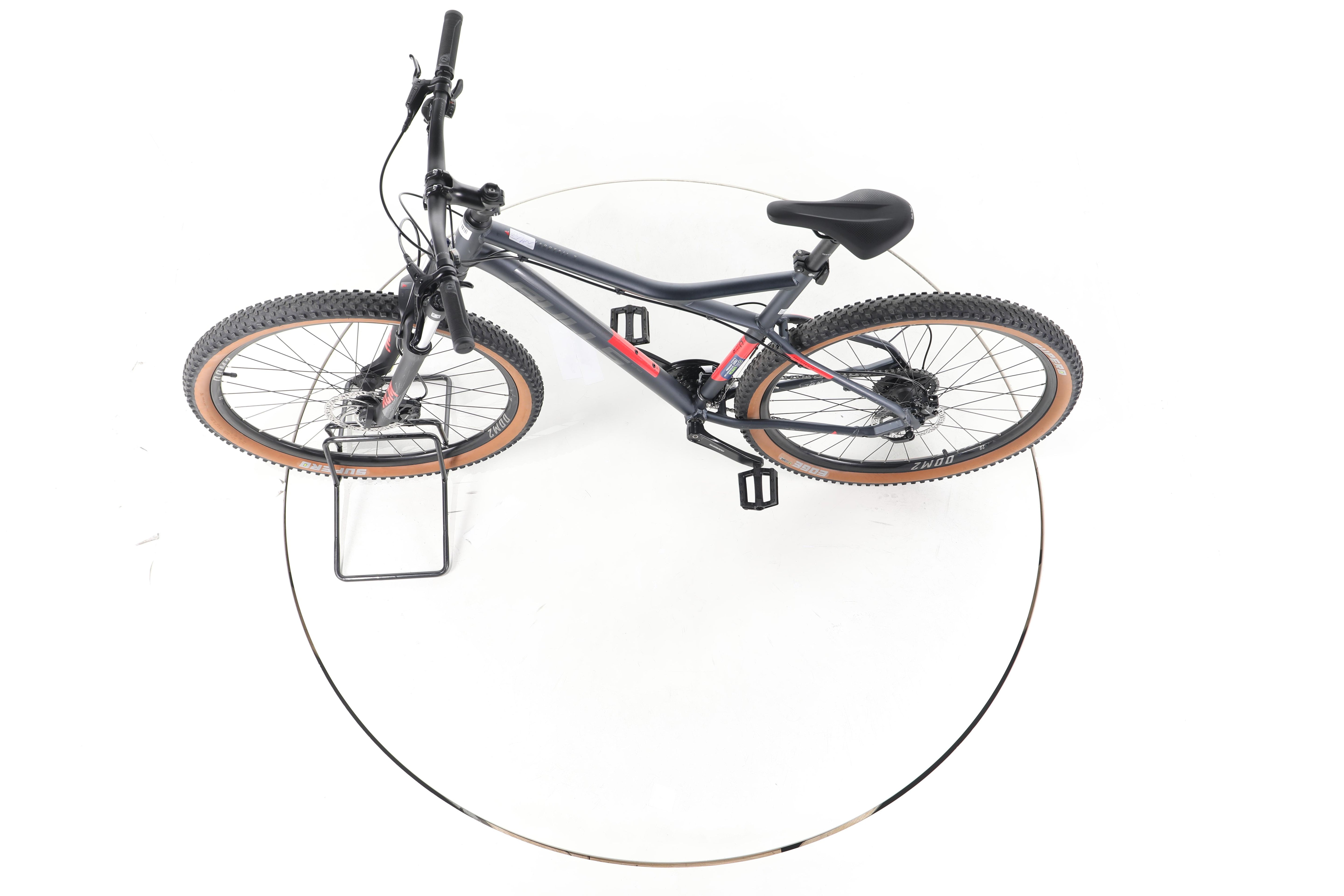 Bulls Sharptail 3 Disc Fahrrad Hardtail - Image 19