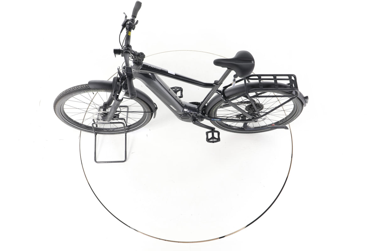 Giant Explore E+ 2 Trekking E-Bike - Image 19