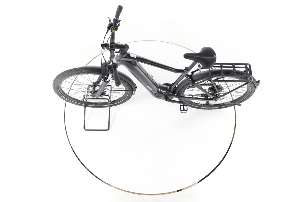 Giant Explore E+ 2 Trekking E-Bike - Image 19