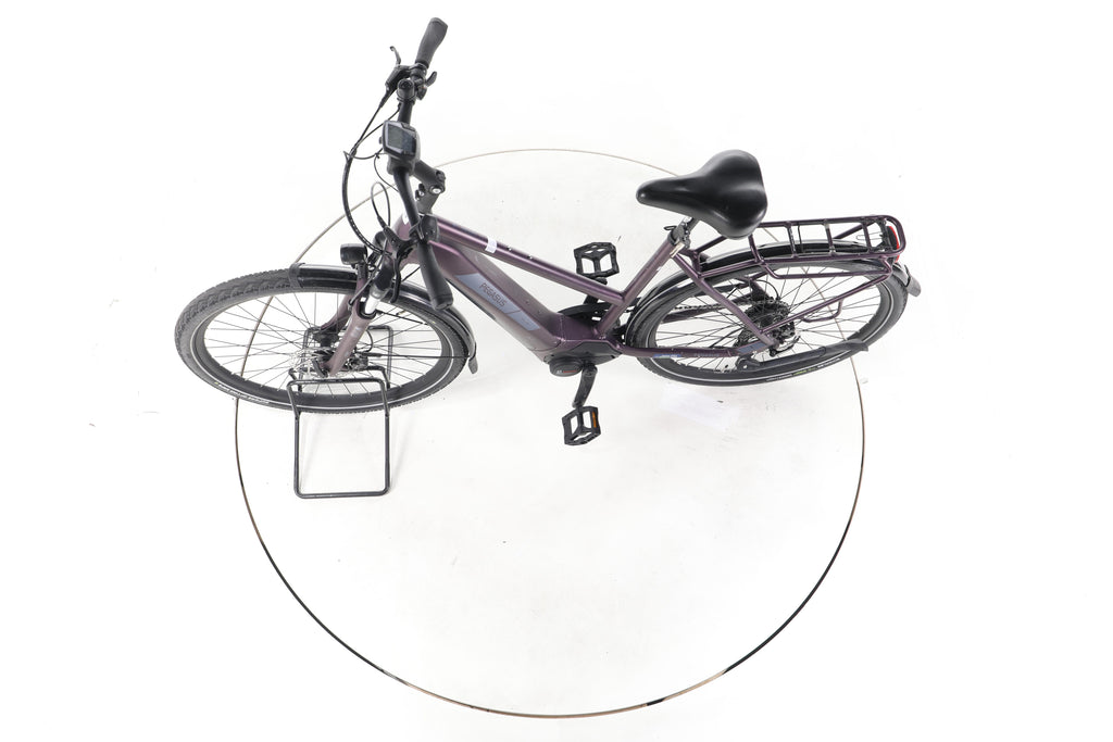 Pegasus Solero EVO 9 Trekking E-Bike - Image 19