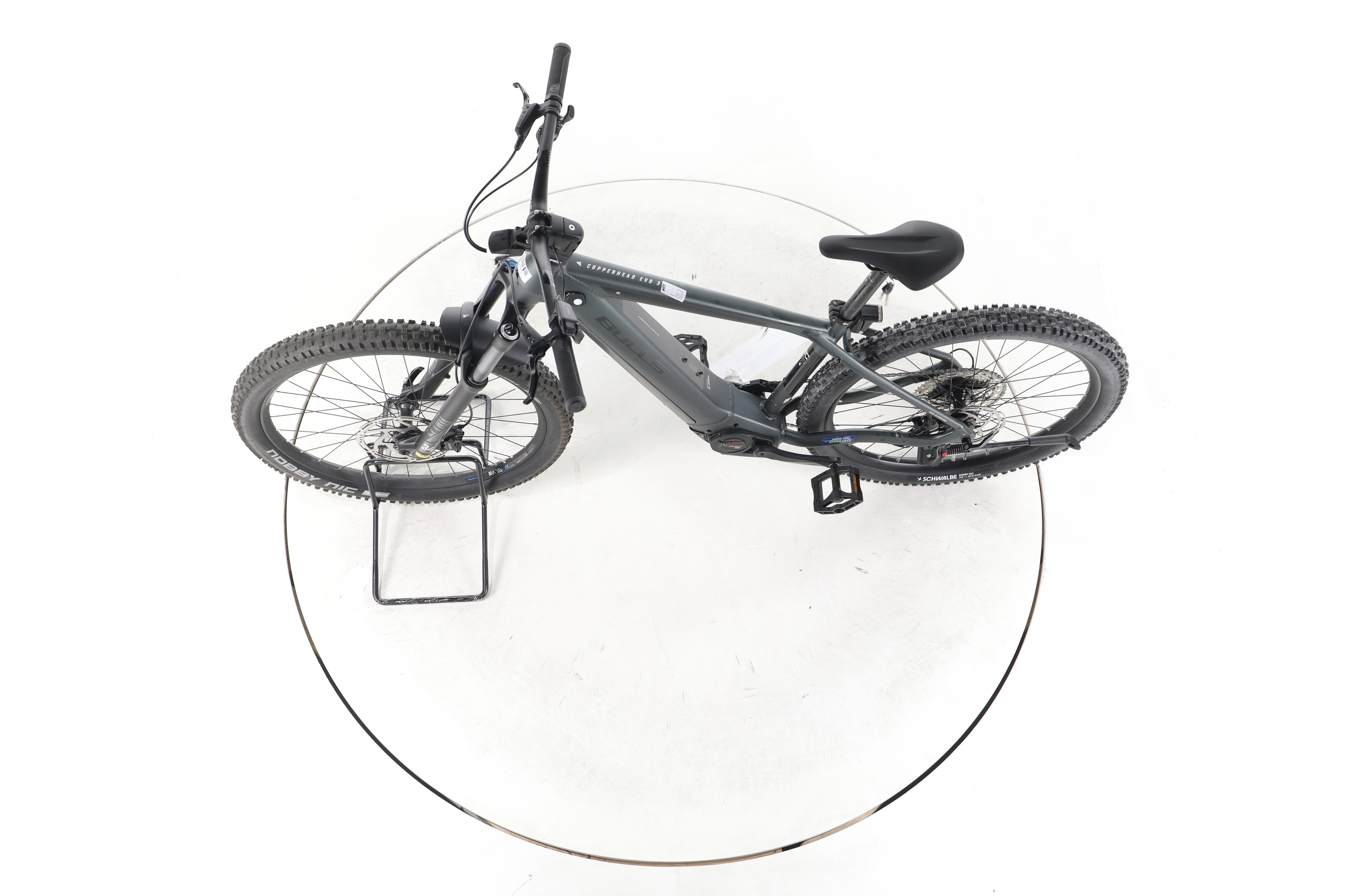 Bulls Copperehead EVO 3 E-Bike - Image 19