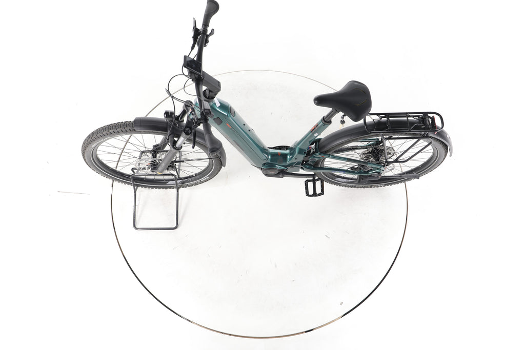 KTM Macina AERA FS ELITE LFC US SUV E-Bike Tiefeinsteiger 2025 - Image 19