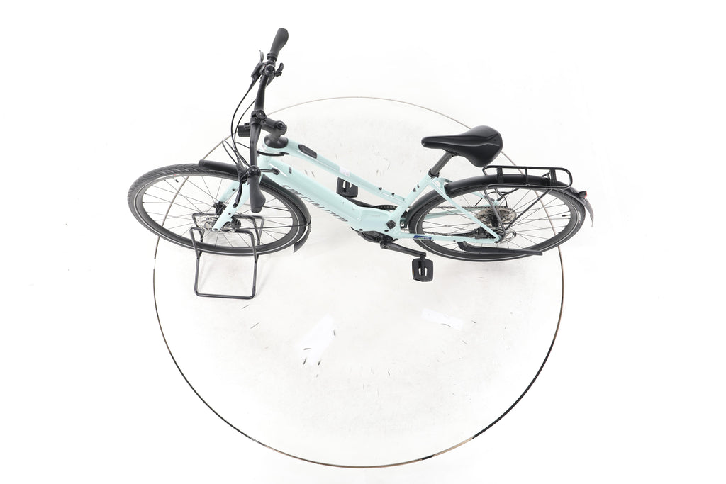 Specialized Turbo Vado SL 4.0 EQ Trekking E-Bike - Image 19