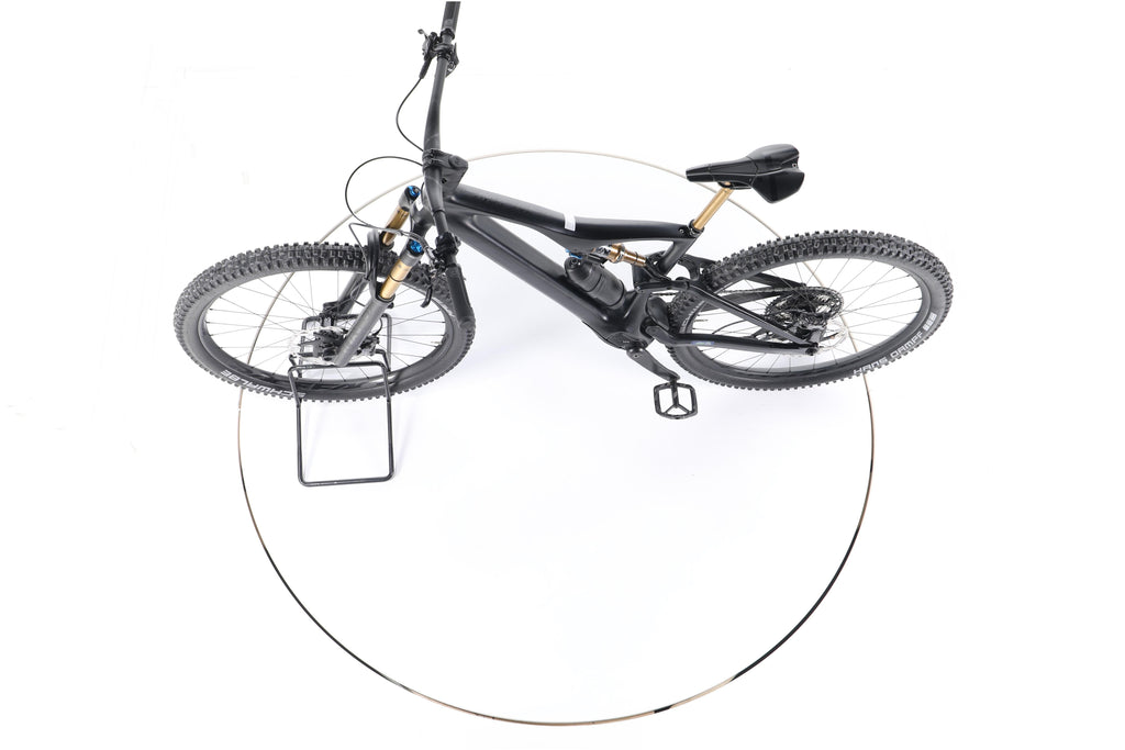 BH Bikes iLYNX TRAIL CARBON 8.9 Fully E-Bike Carbon - Image 19