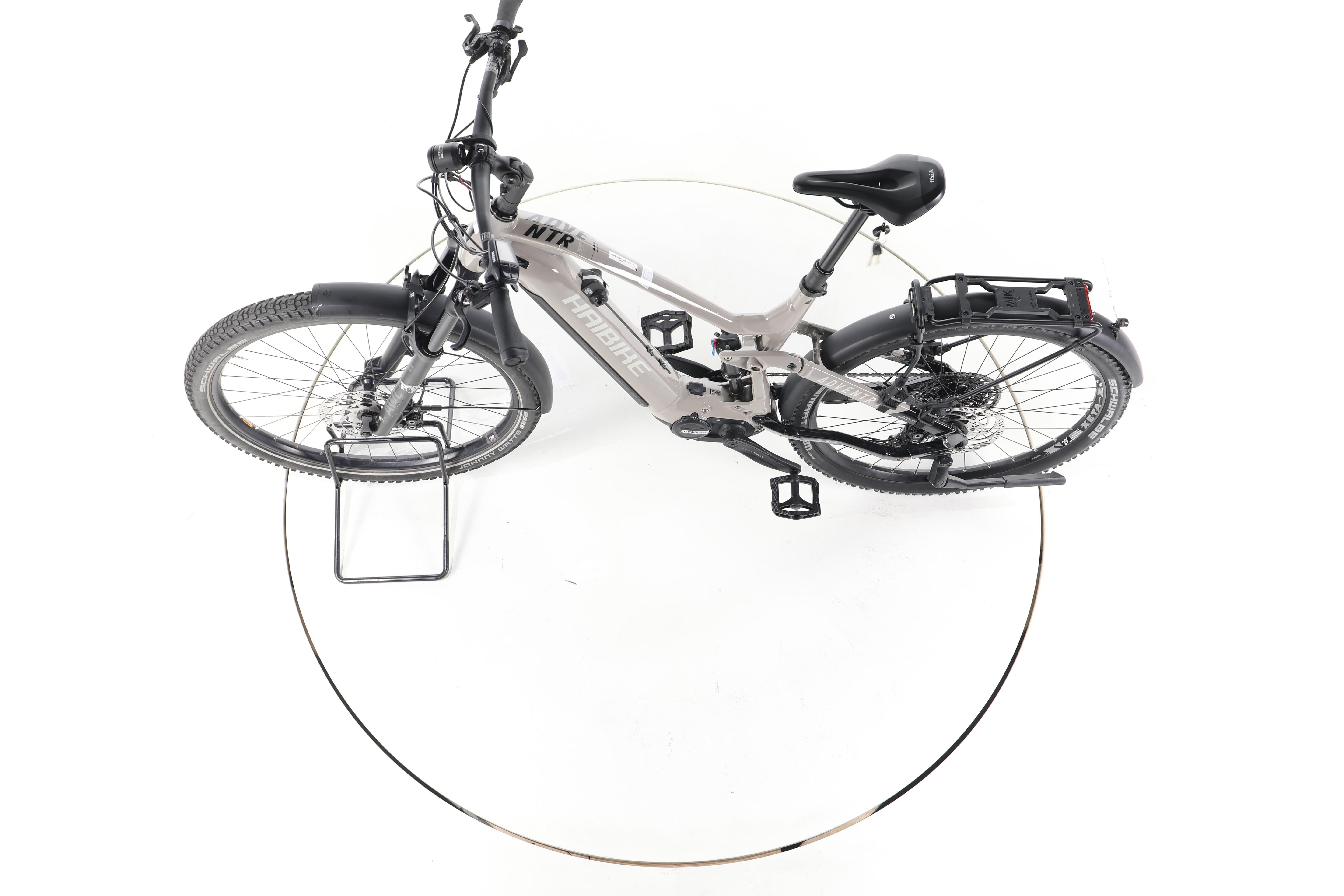Haibike Adventr FS 10 SUV E-Bike - Image 19