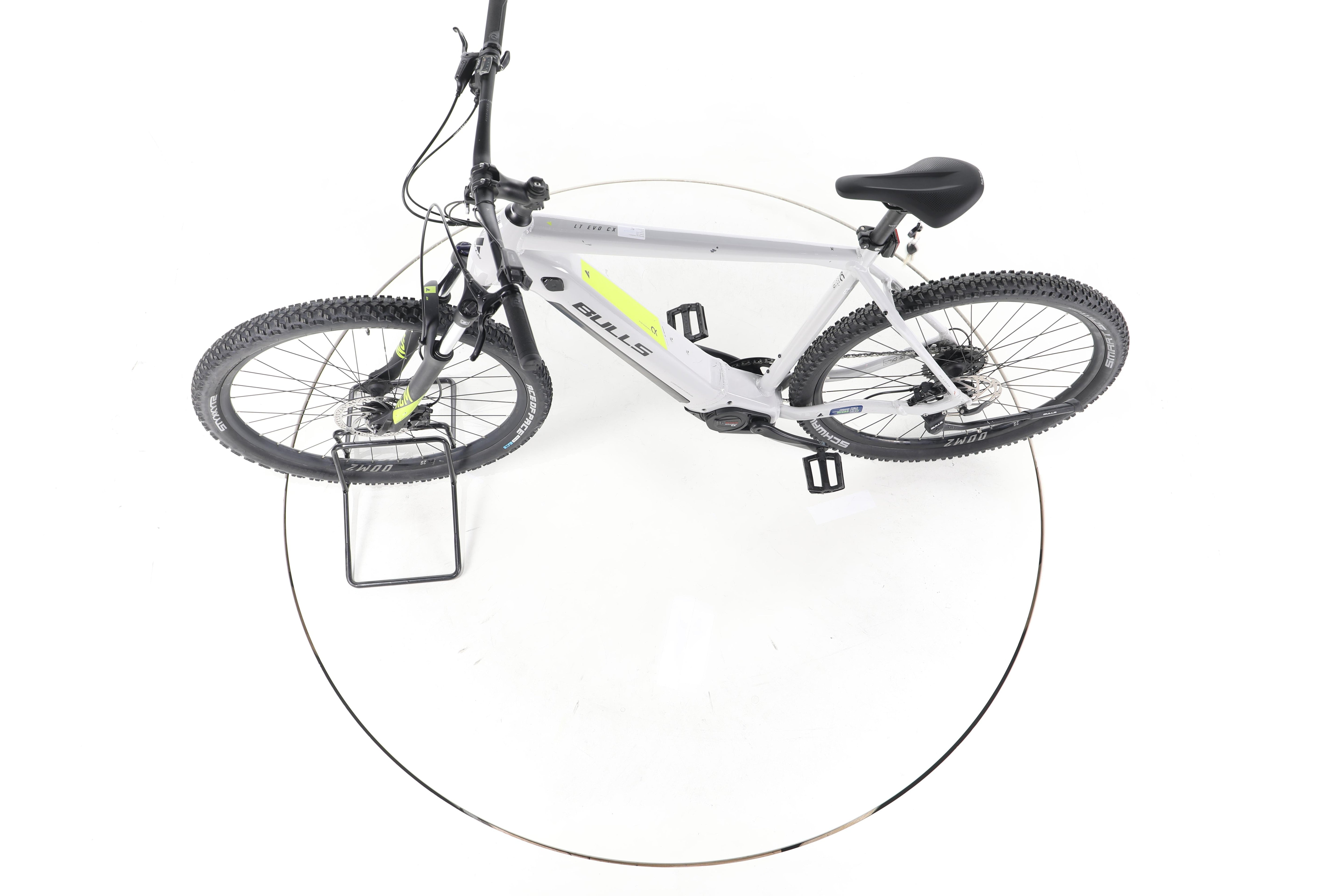 Bulls LT EVO CX E-Bike - Image 19