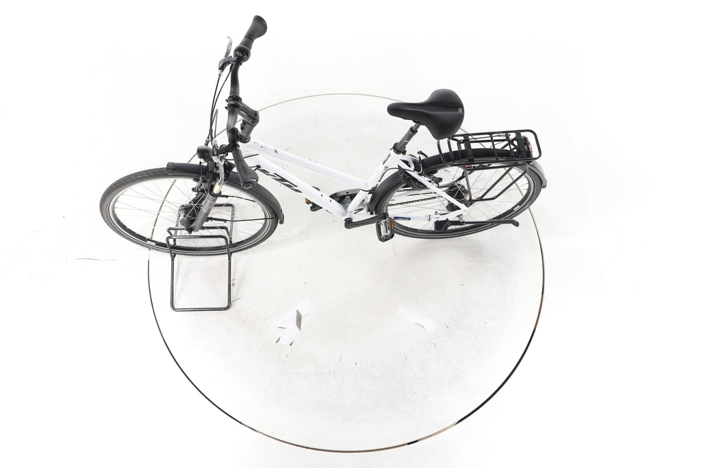 KTM VENETO 8 LIGHT Fahrrad City & Trekking - Image 19