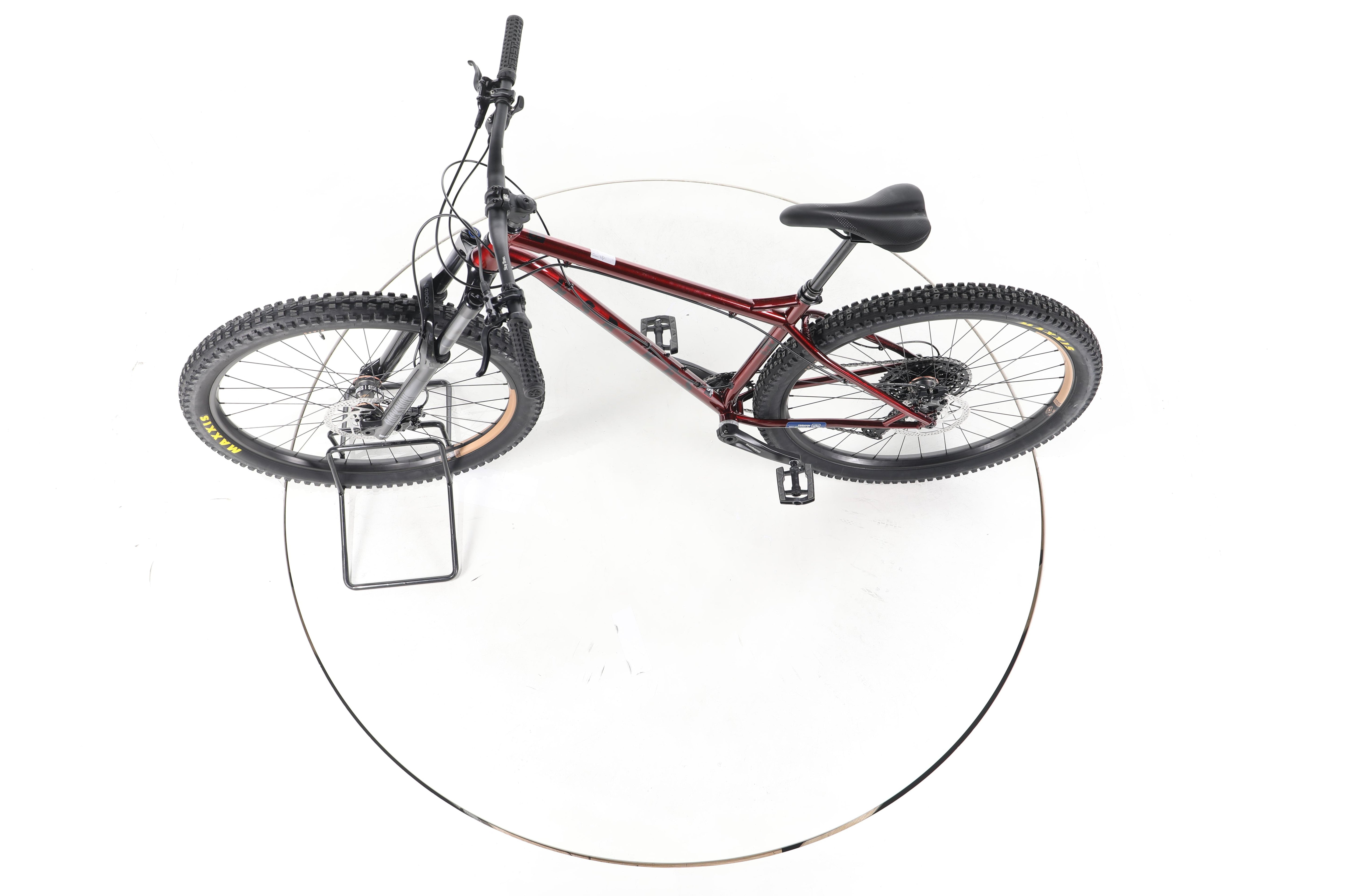 NS BIKES Eccentric Cromo 29 - Image 19