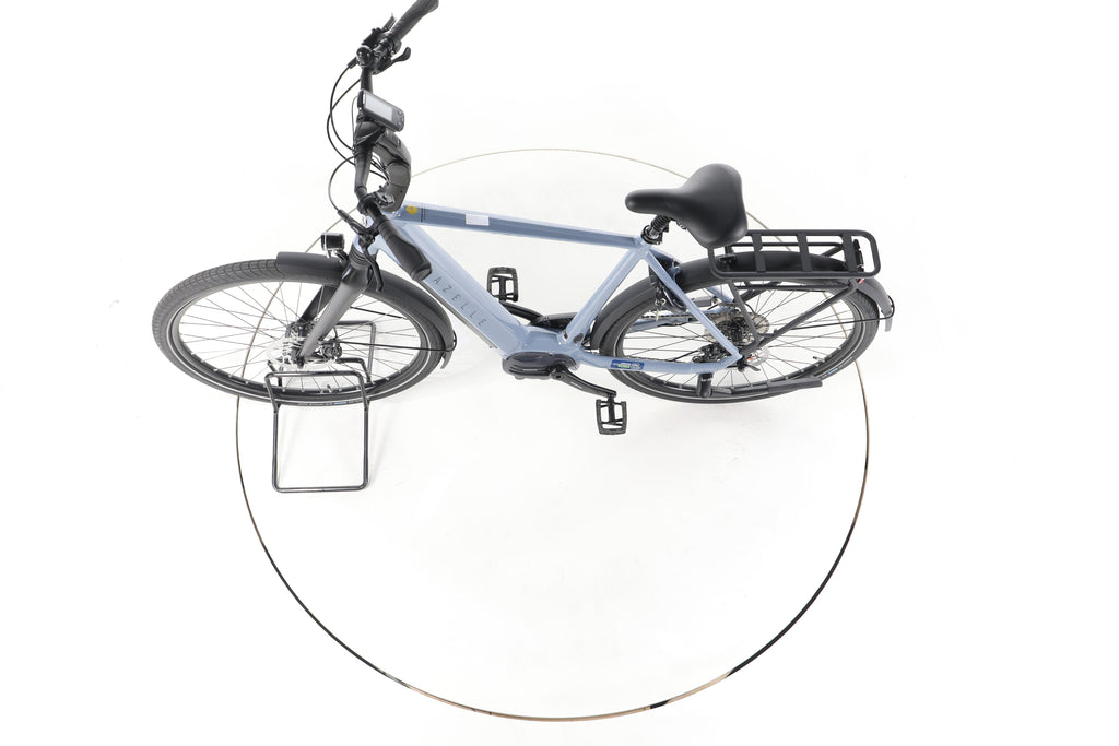 Gazelle Chamonix T10 HMS Trekking E-Bike - Image 19