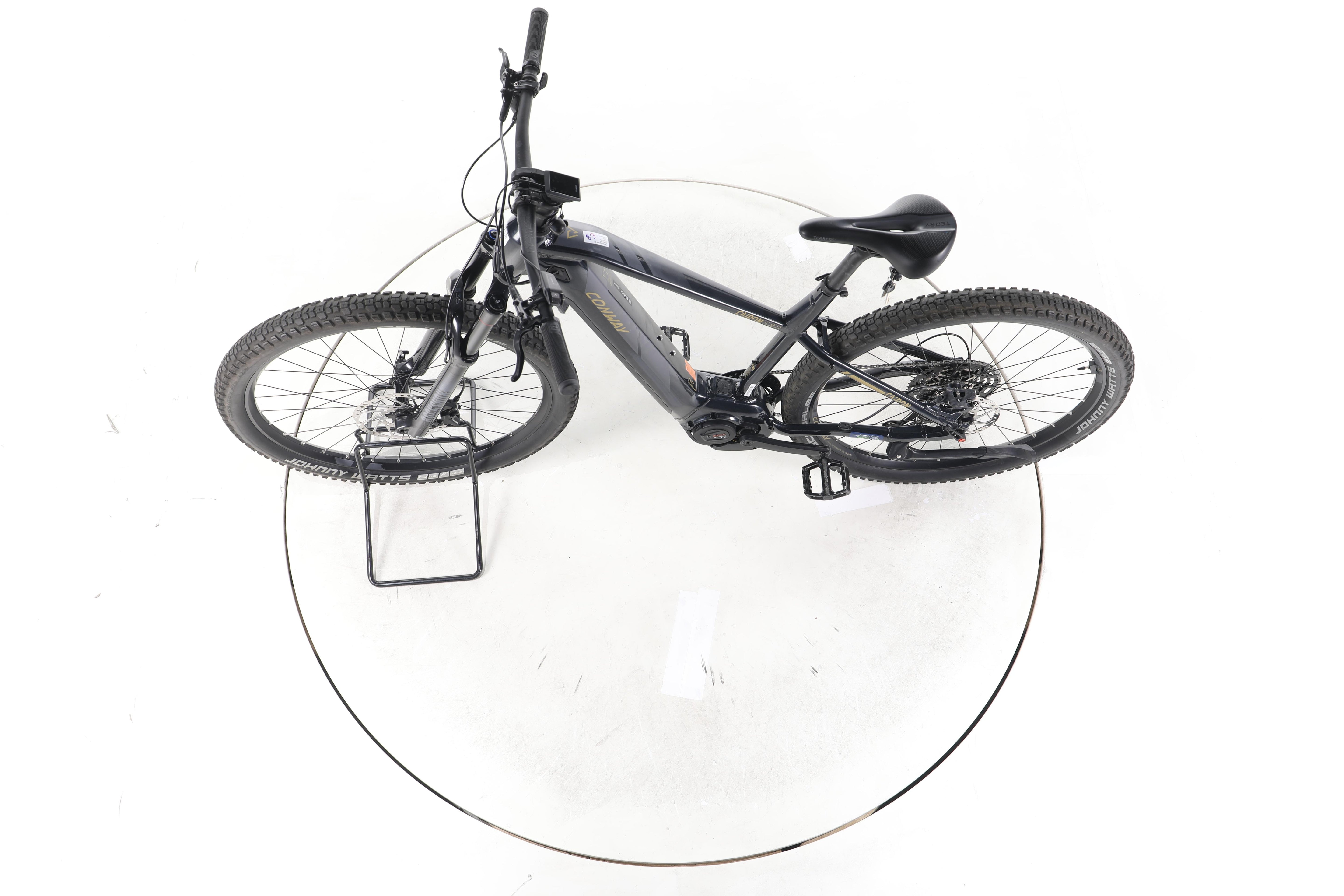 Conway Cairon S 8.0 E-Bike - Image 19