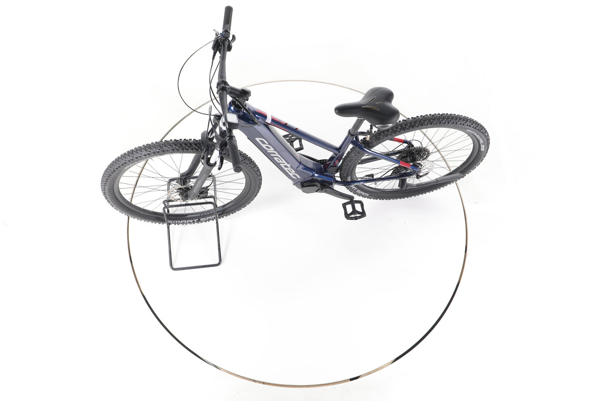 Corratec E-Power X-Vert CX6 E-Bike - Image 19
