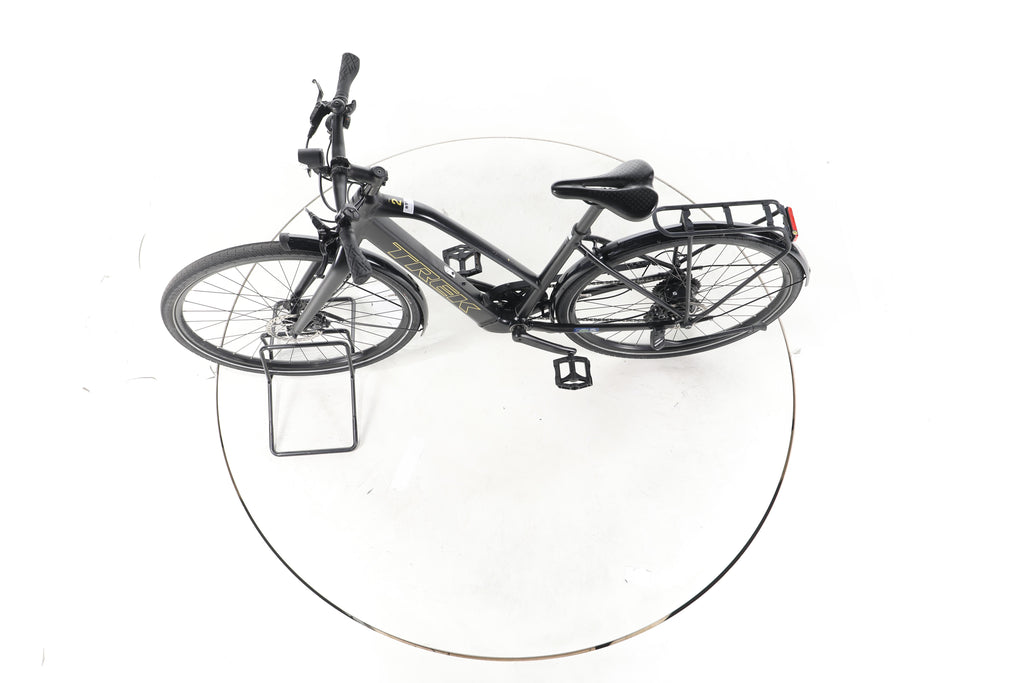Trek FX+ 2 Stagger Trekking E-Bike - Image 19