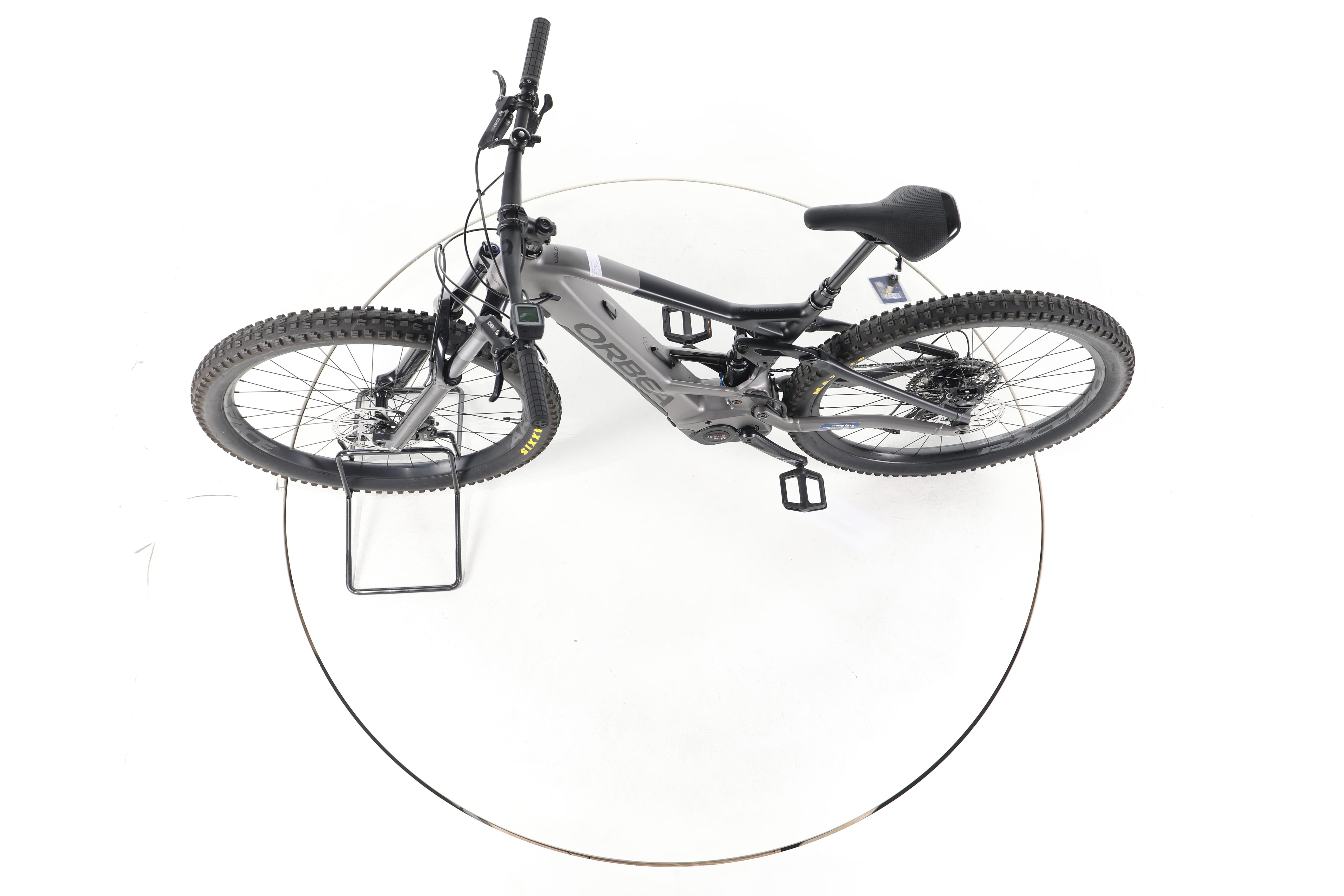 Orbea WILD FS H20 E-Bike Fully - Image 19