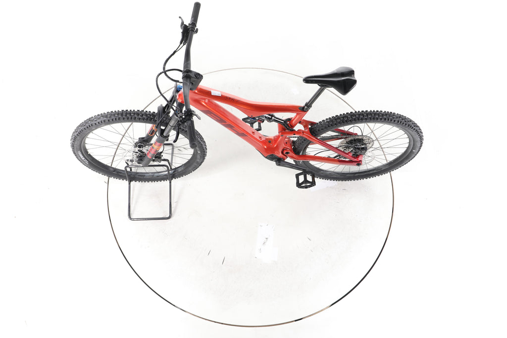 BH Bikes iLYNX Trail 8.6 E-Bike Fully Carbon - Image 19