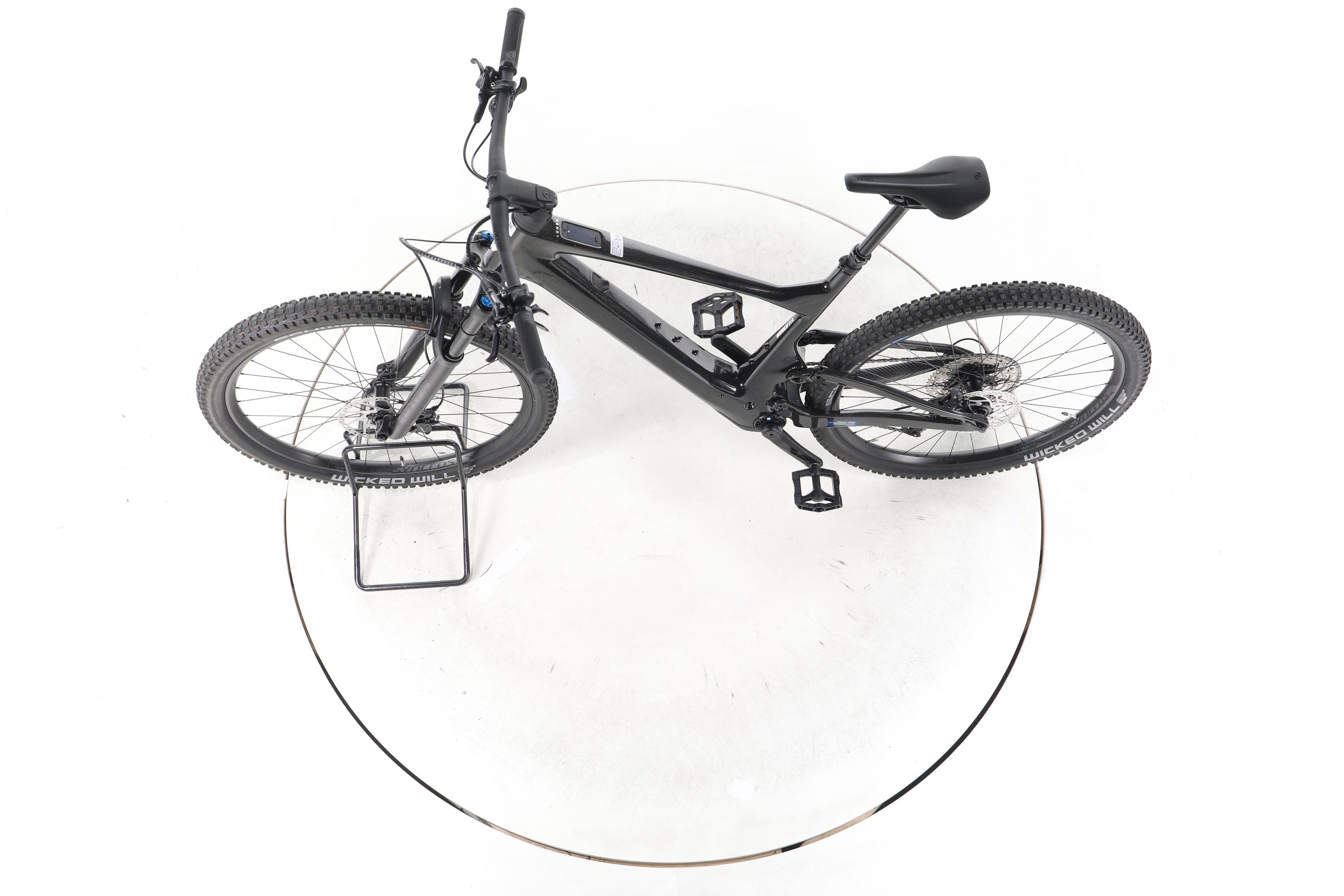 Scott Lumen eRide 910 E-Bike Fully Carbon - Image 19