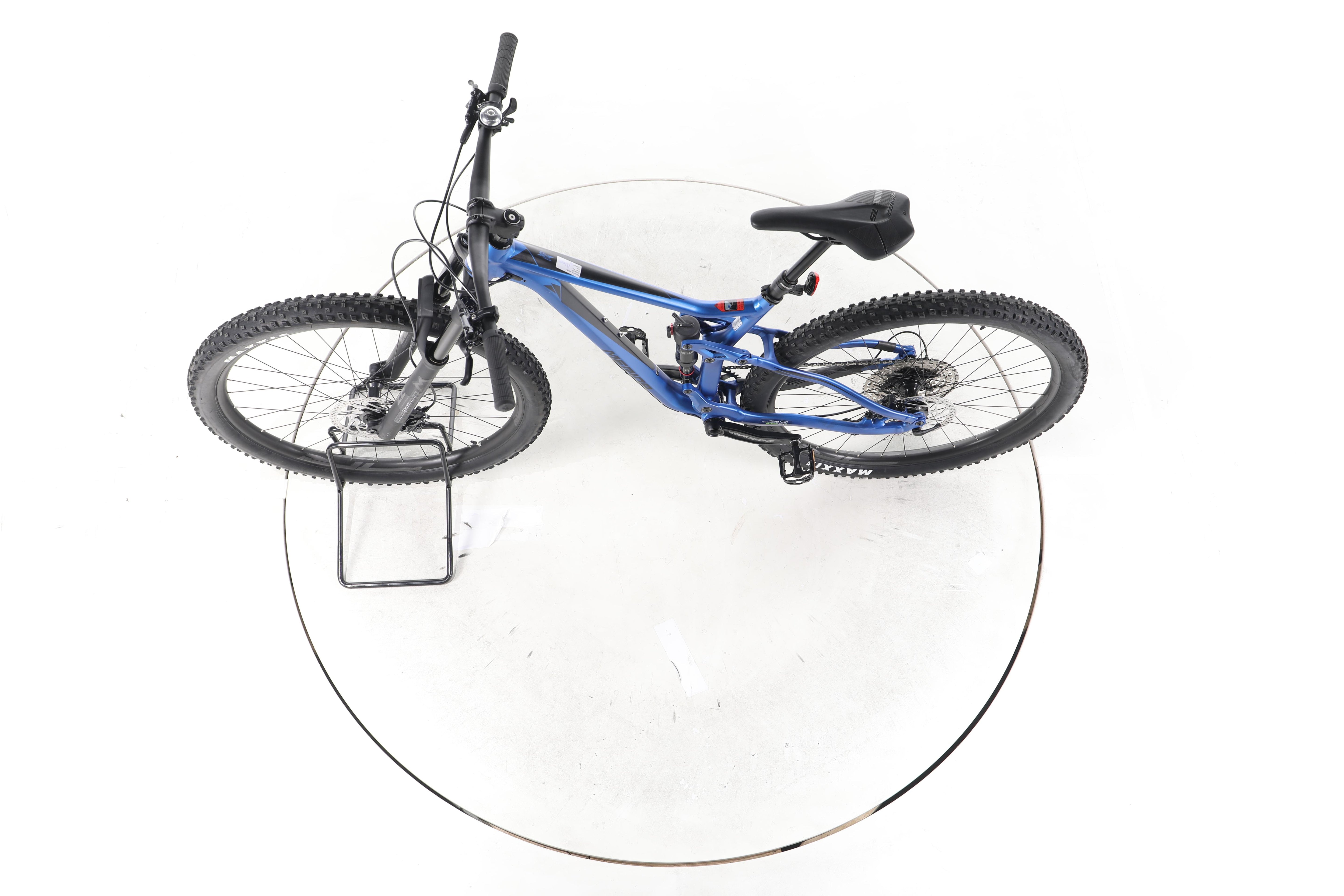 Merida ONE-Twenty 9.600 HP3 Fahrrad Fully - Image 19