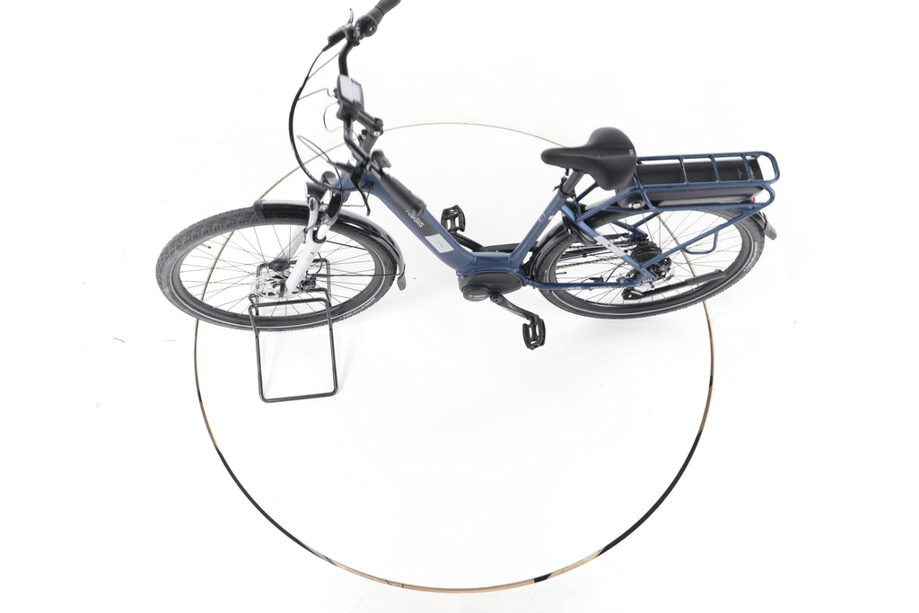 Pegasus Solero EVO 8R City E-Bike Tiefeinsteiger - Image 19