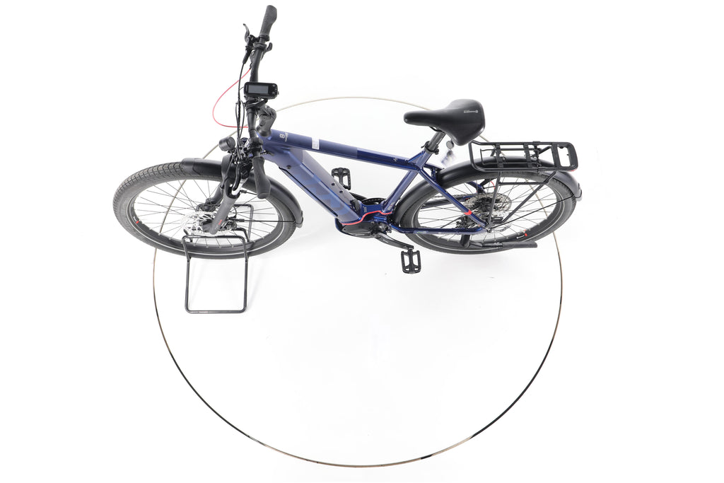 Husqvarna E-Bicycles Gran Tourer 5 Trekking E-Bike - Image 19