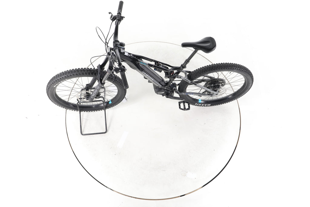 Yamaha MORO 07 E-Bike Fully - Image 19